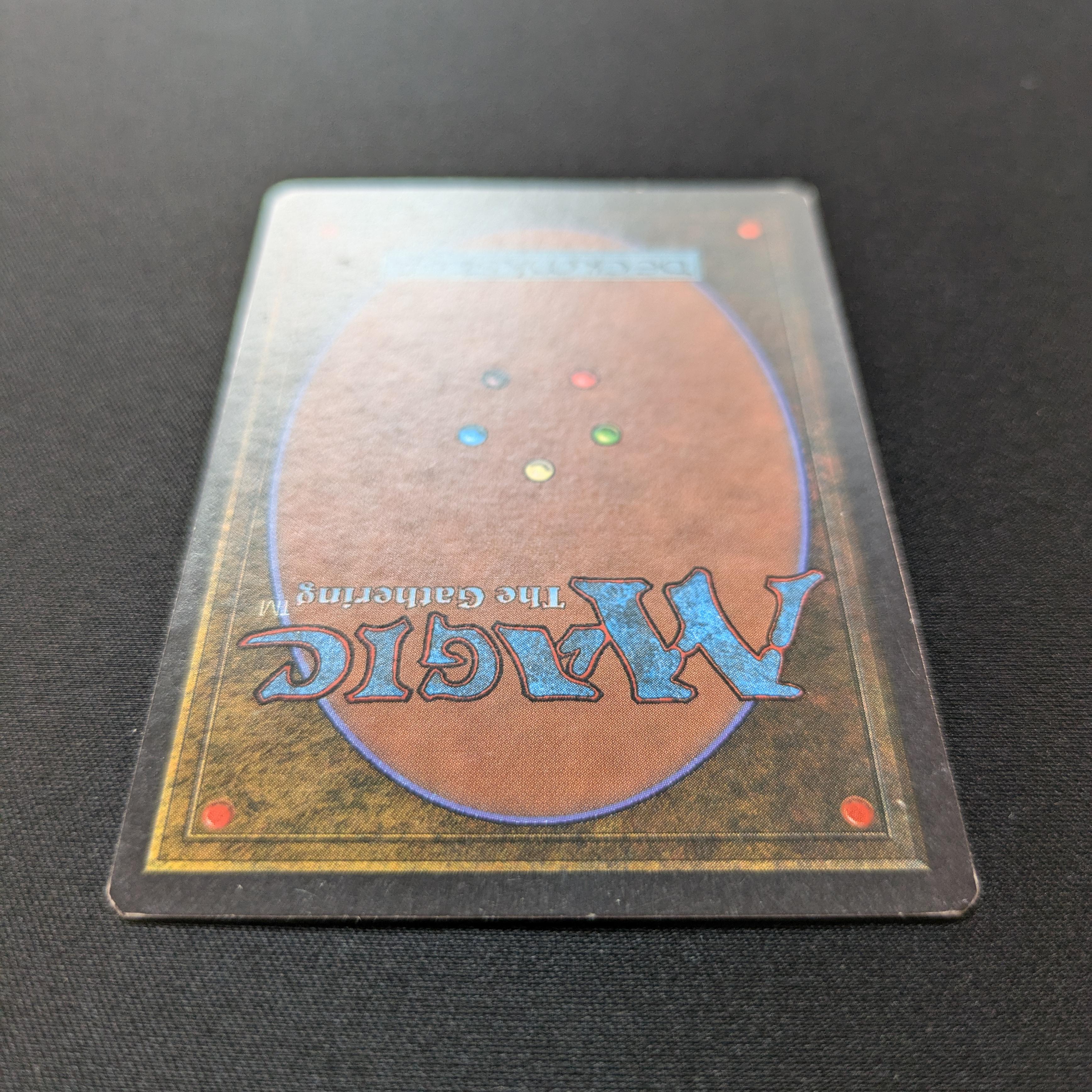 MTG Singles - Bazaar of Baghdad - Arabian Nights - 