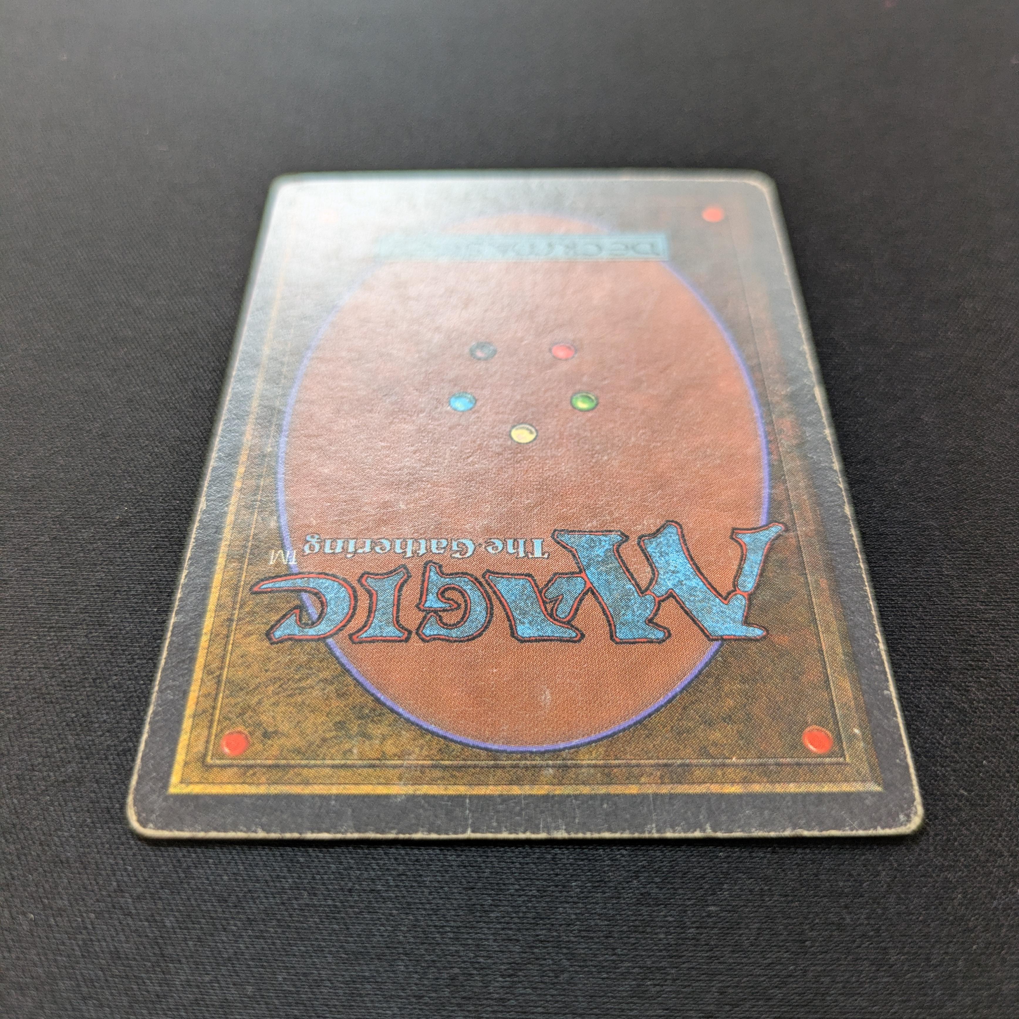 MTG Singles - Timetwister - Unlimited - 