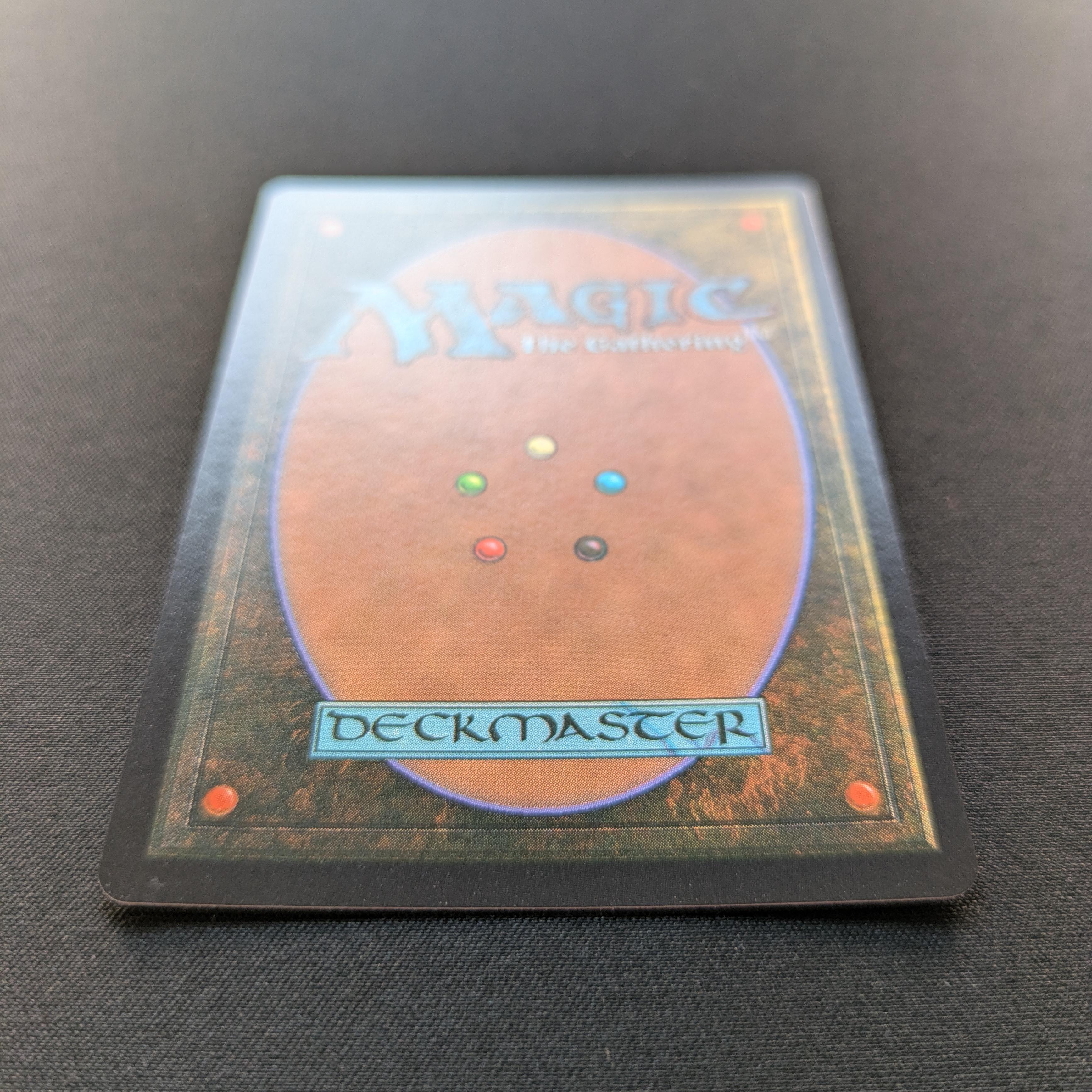 MTG Singles - [FOIL] Traveling Chocobo (Neon Ink Pink) - Magic: The Gathering - FINAL FANTASY: Extras - NM - 