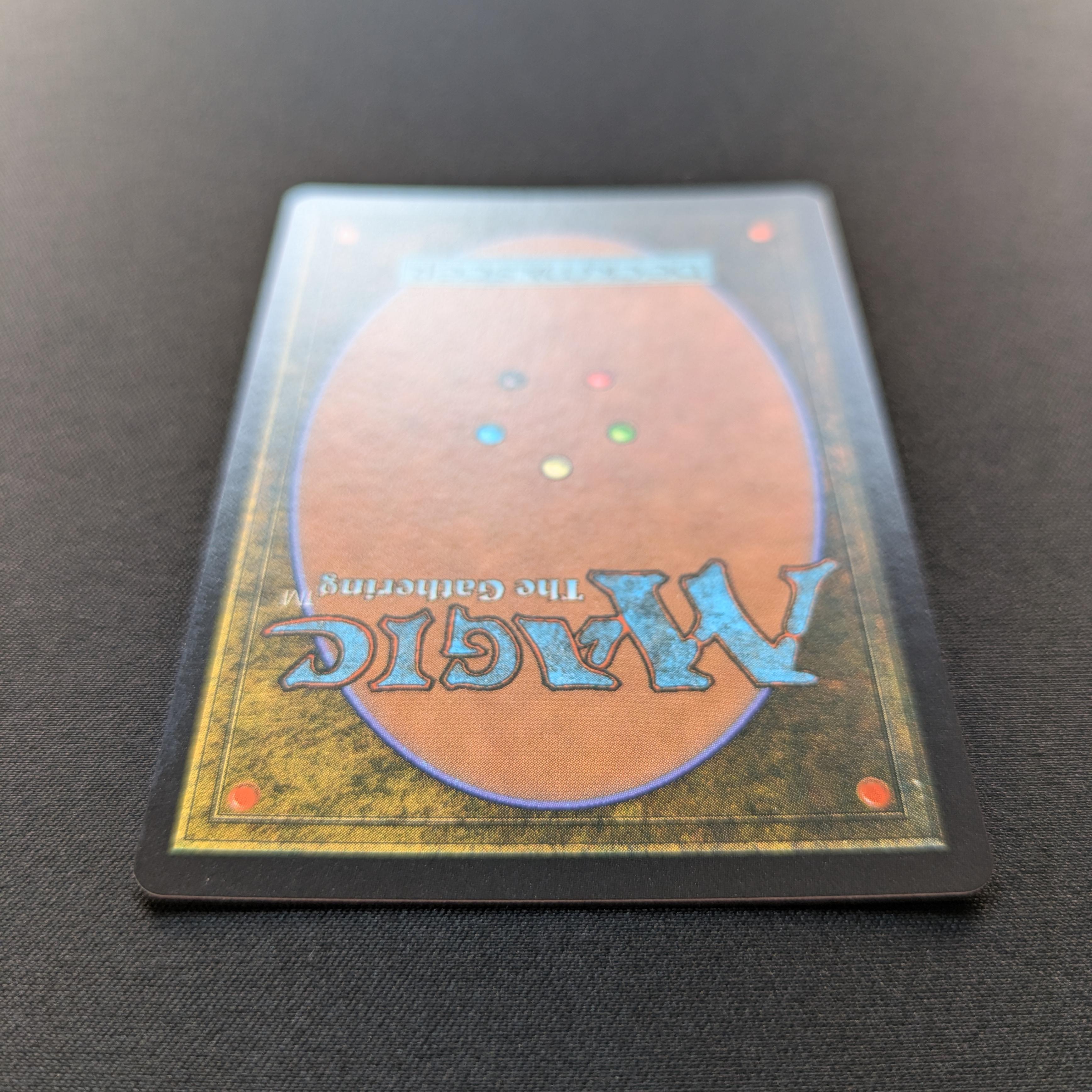 MTG Singles - [FOIL] Traveling Chocobo (Neon Ink Pink) - Magic: The Gathering - FINAL FANTASY: Extras - NM - 