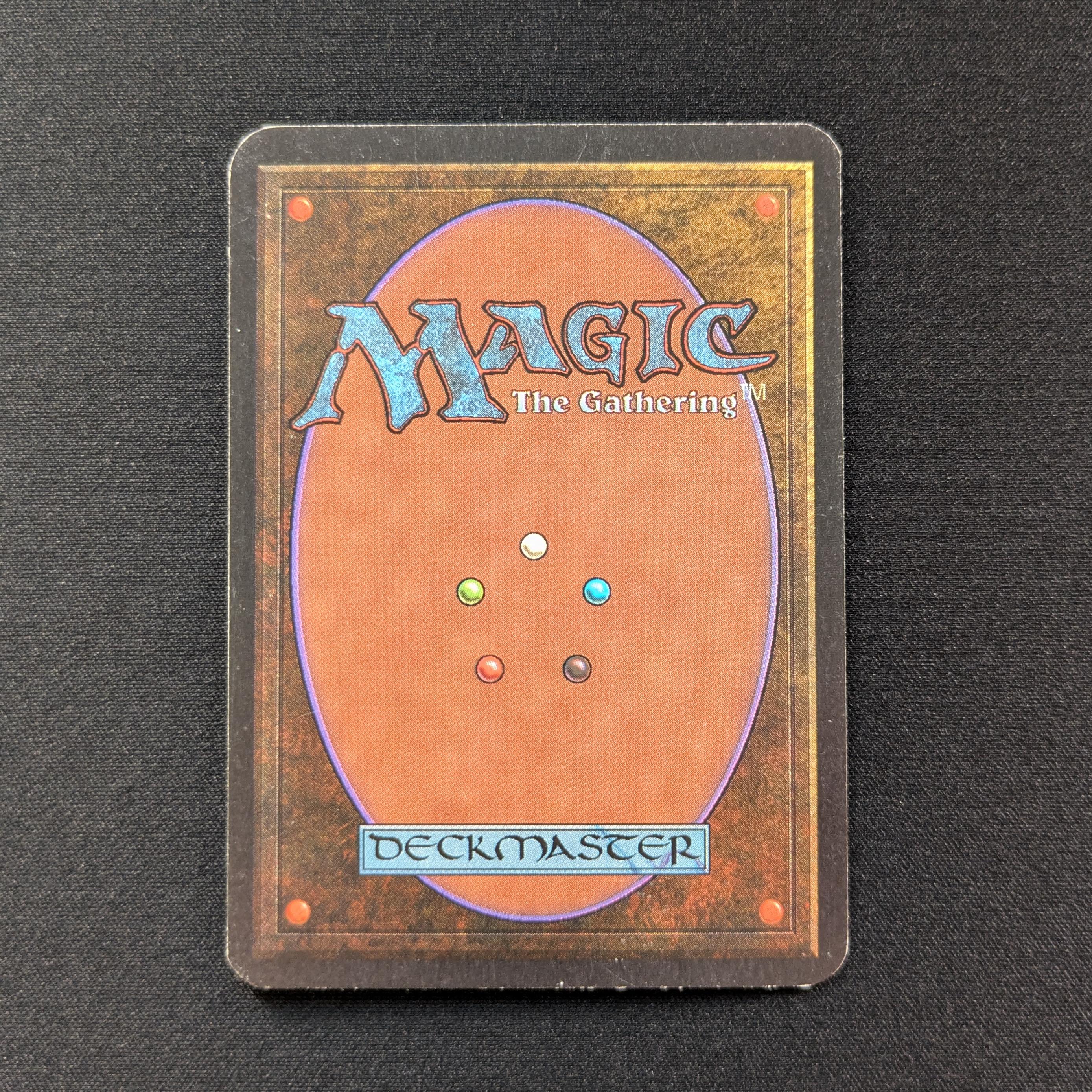 MTG Singles - White Knight - Alpha - 