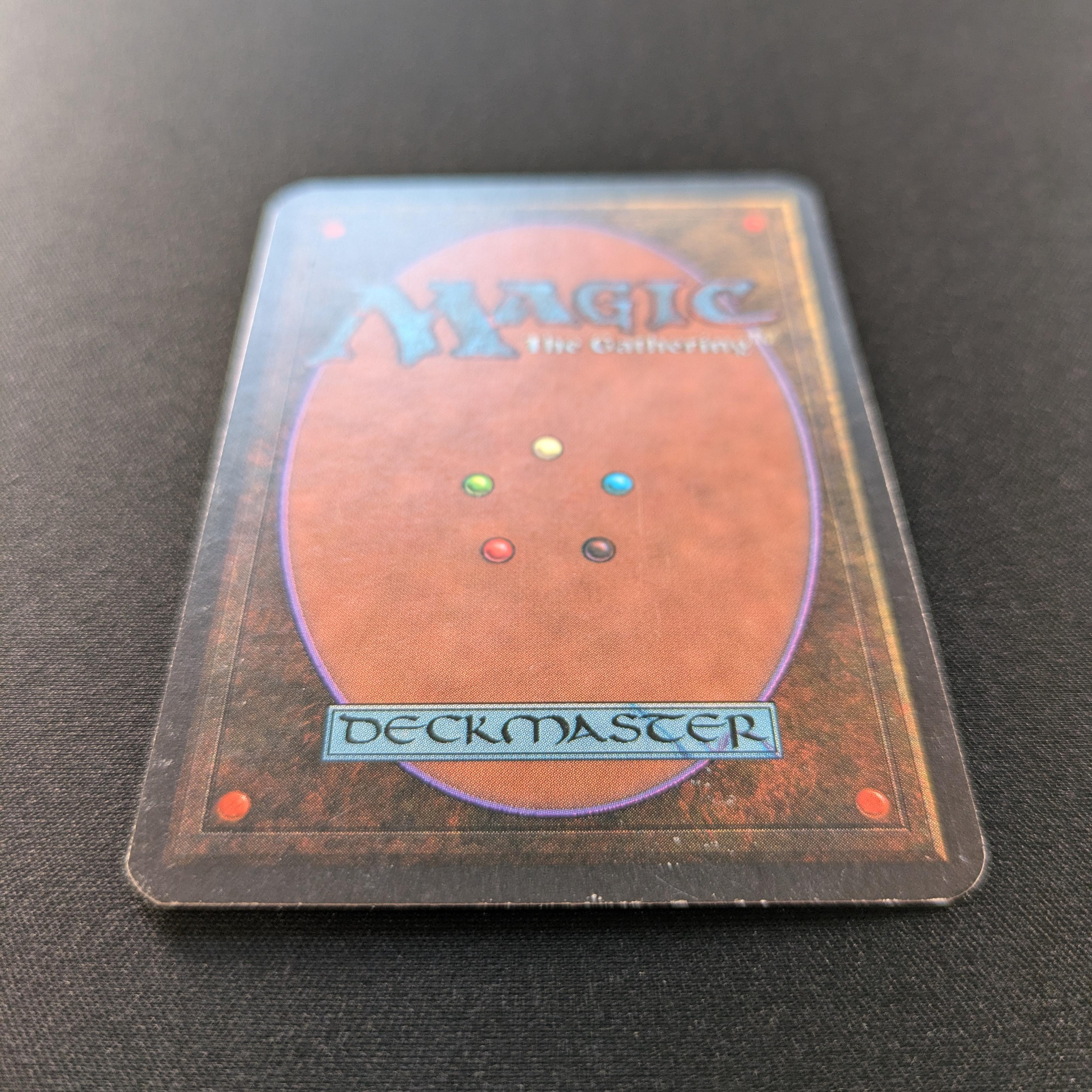 MTG Singles - White Knight - Alpha - 