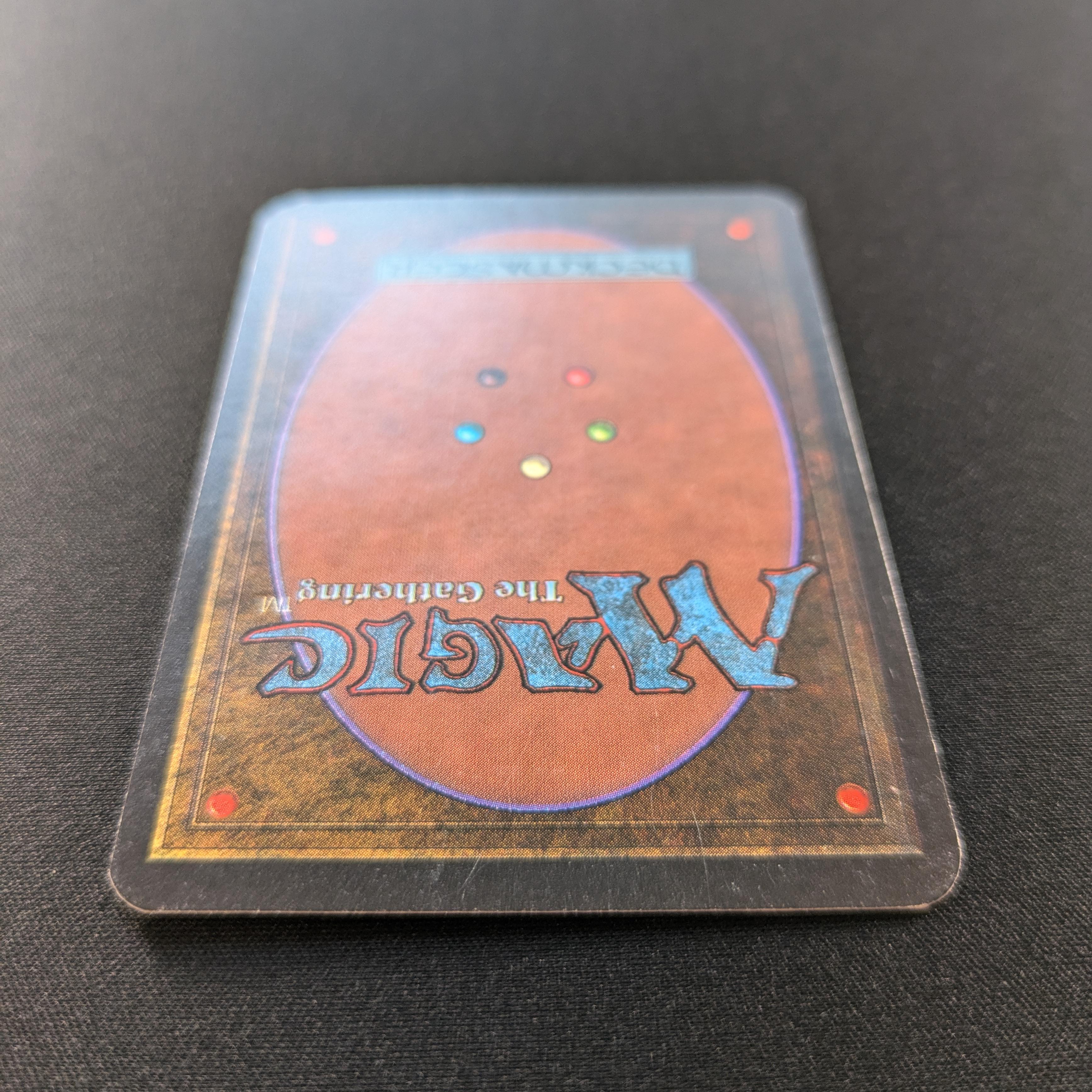 MTG Singles - White Knight - Alpha - 