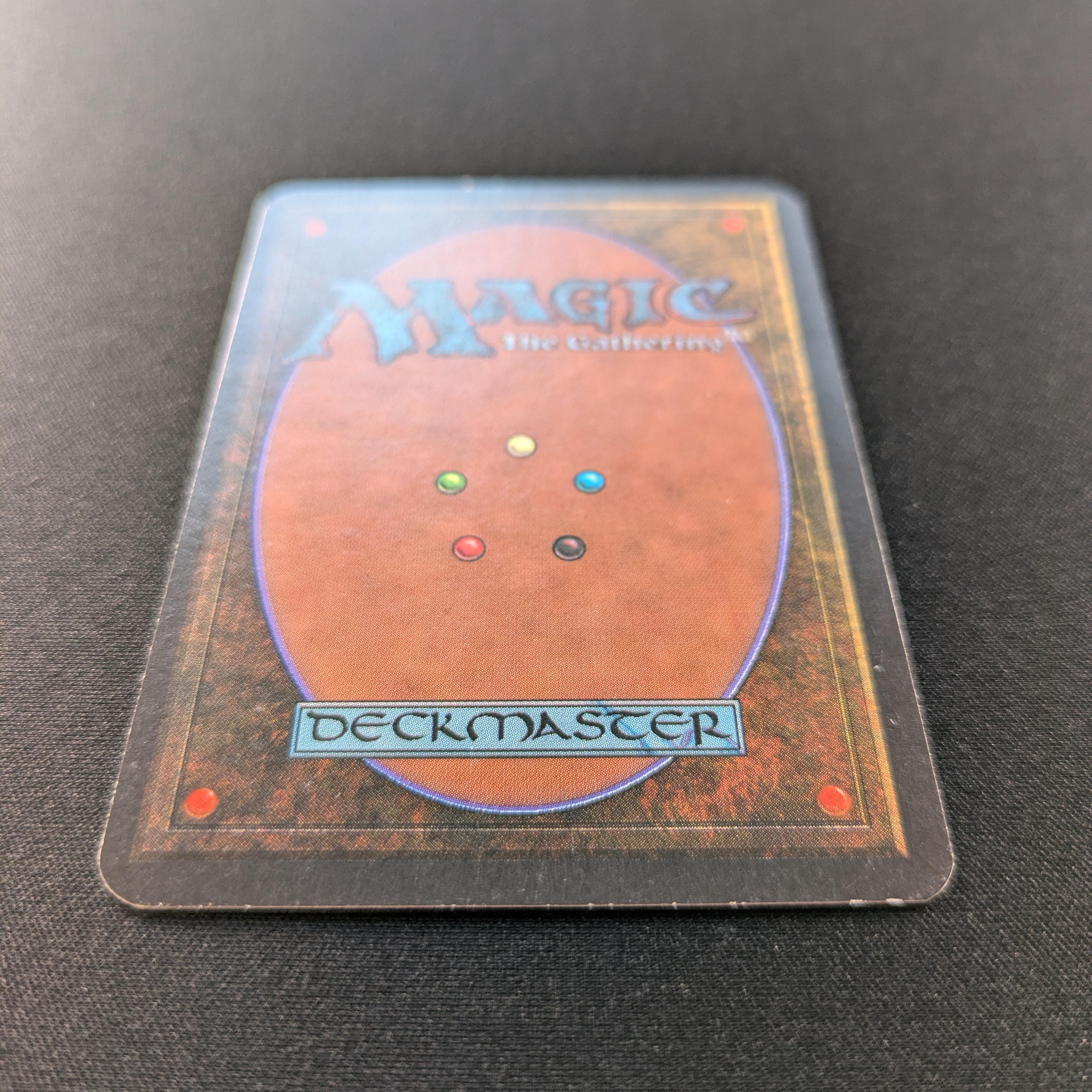 MTG Singles - Psionic Blast - Alpha - 