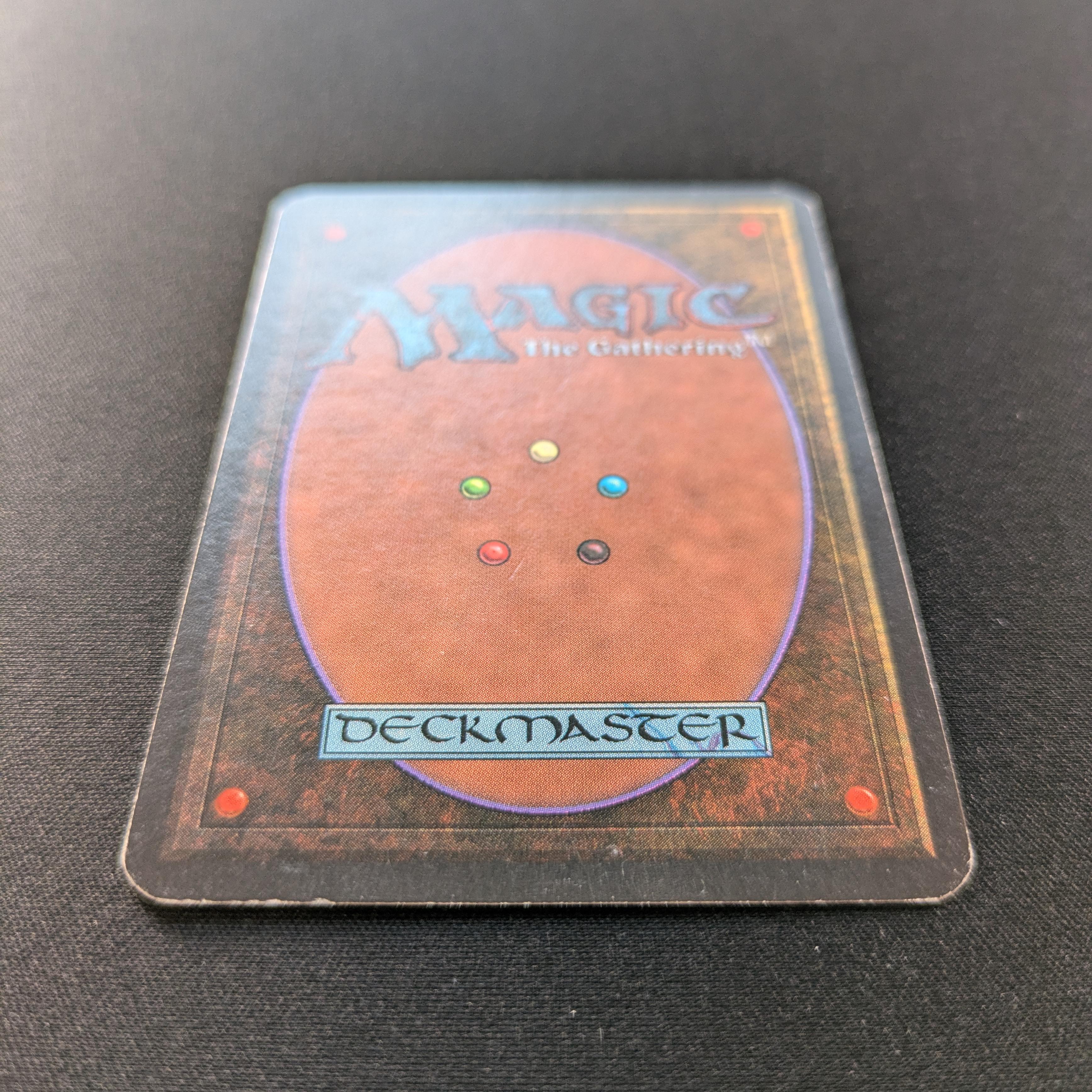 MTG Singles - Manabarbs - Alpha - 