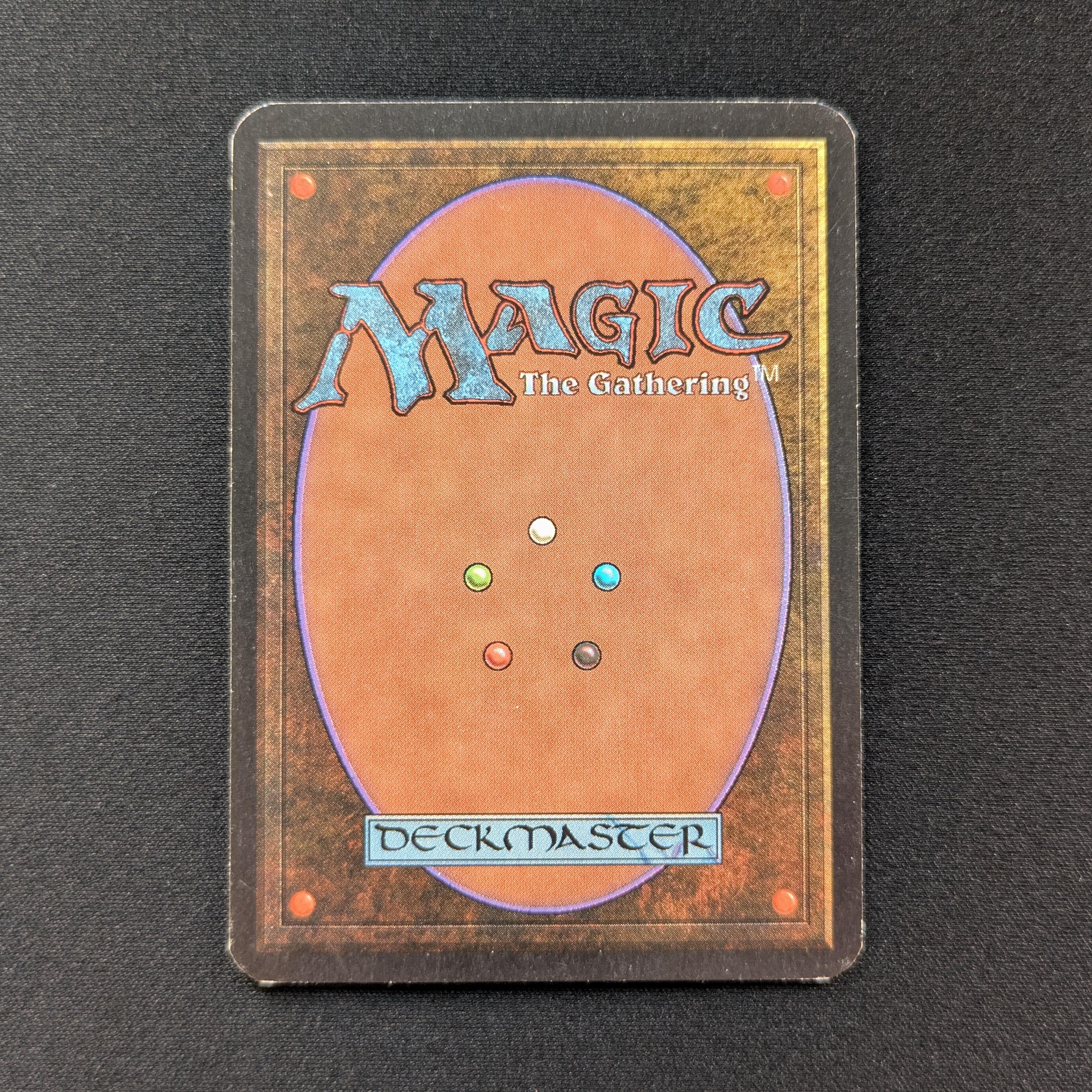 MTG Singles - Berserk - Alpha - 