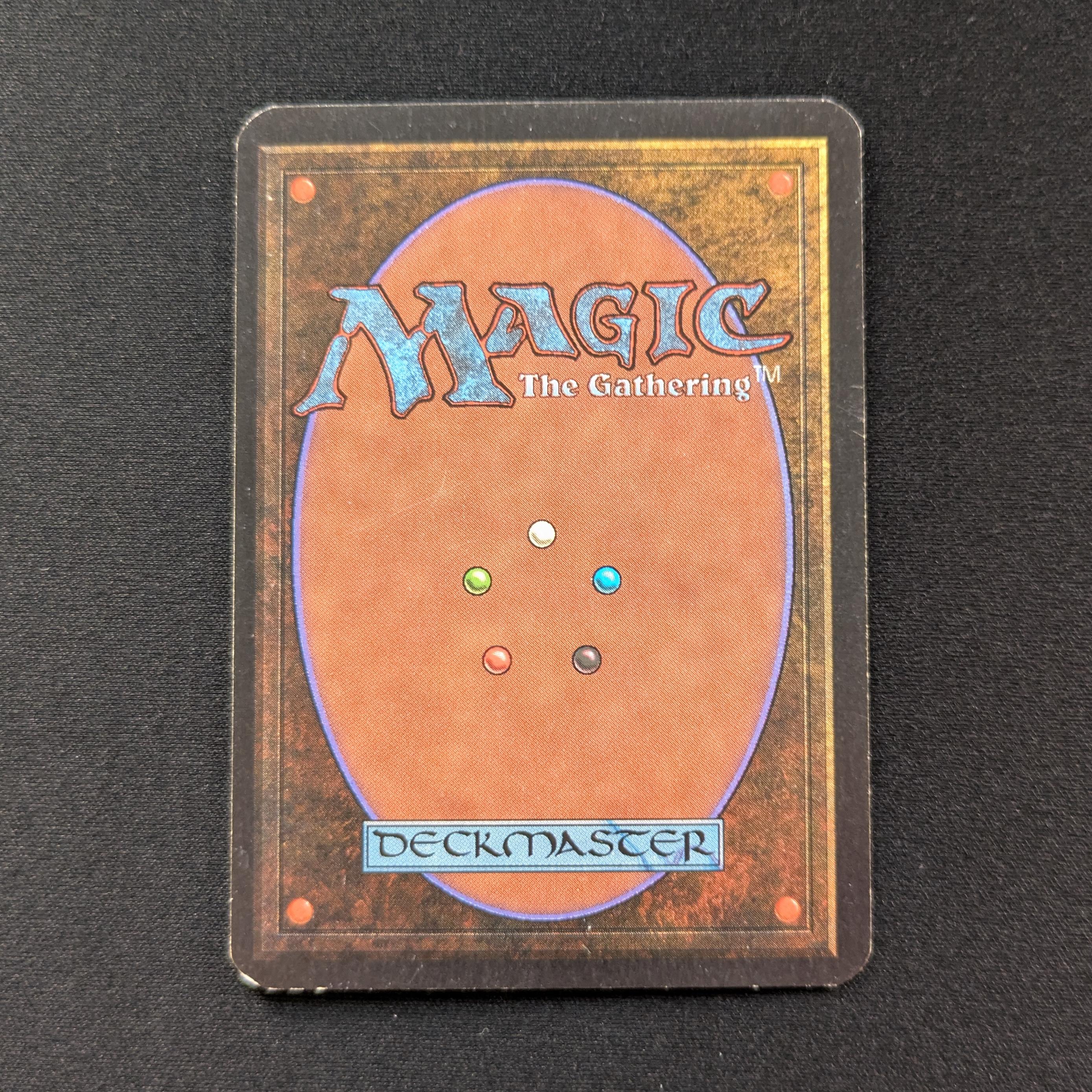 MTG Singles - Living Lands - Alpha - 