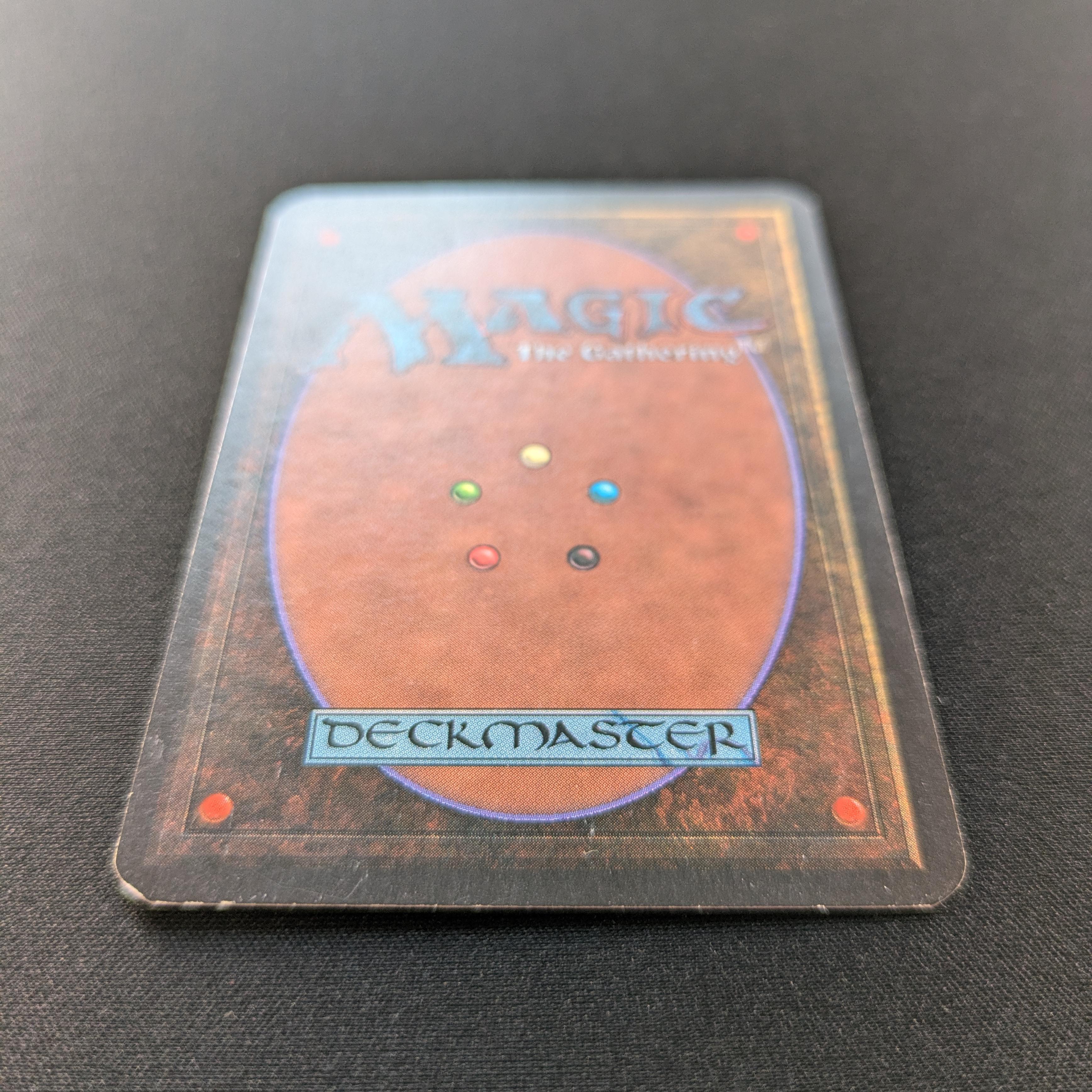 MTG Singles - Living Lands - Alpha - 