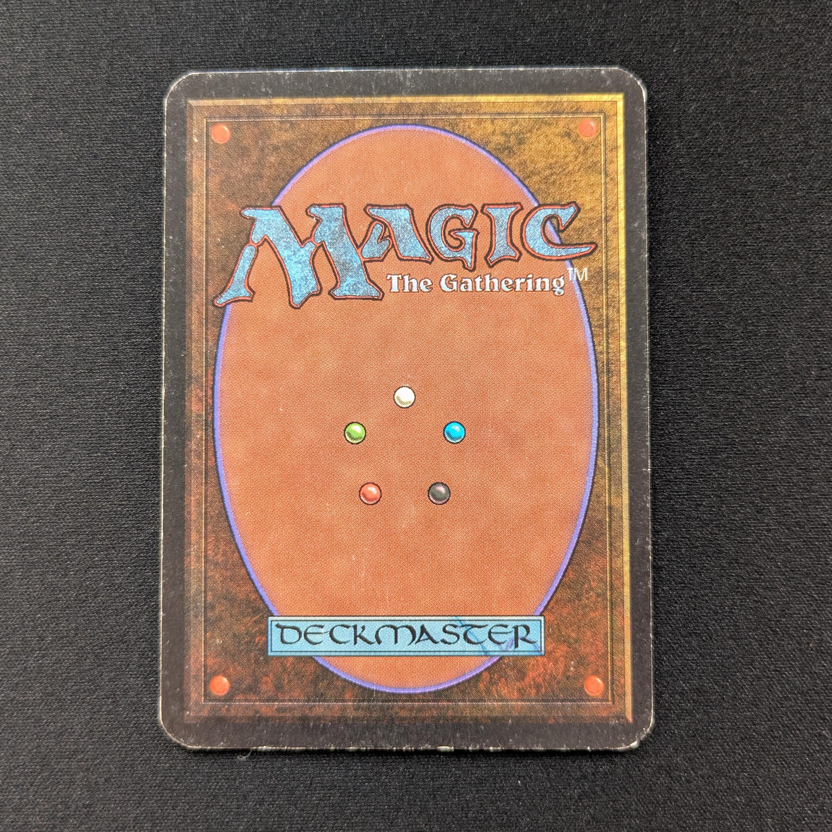 MTG Singles - Regrowth - Alpha - 