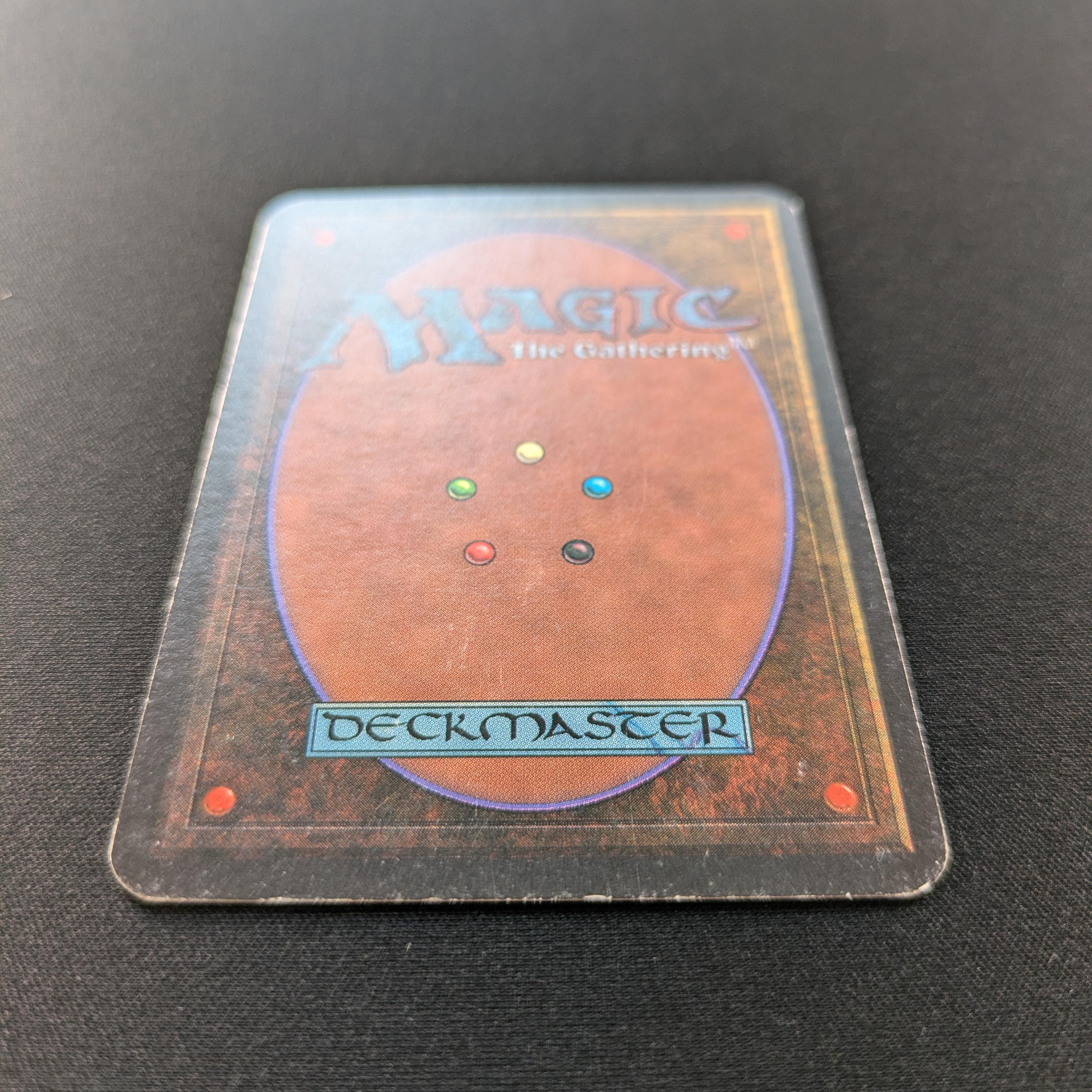 MTG Singles - Regrowth - Alpha - 