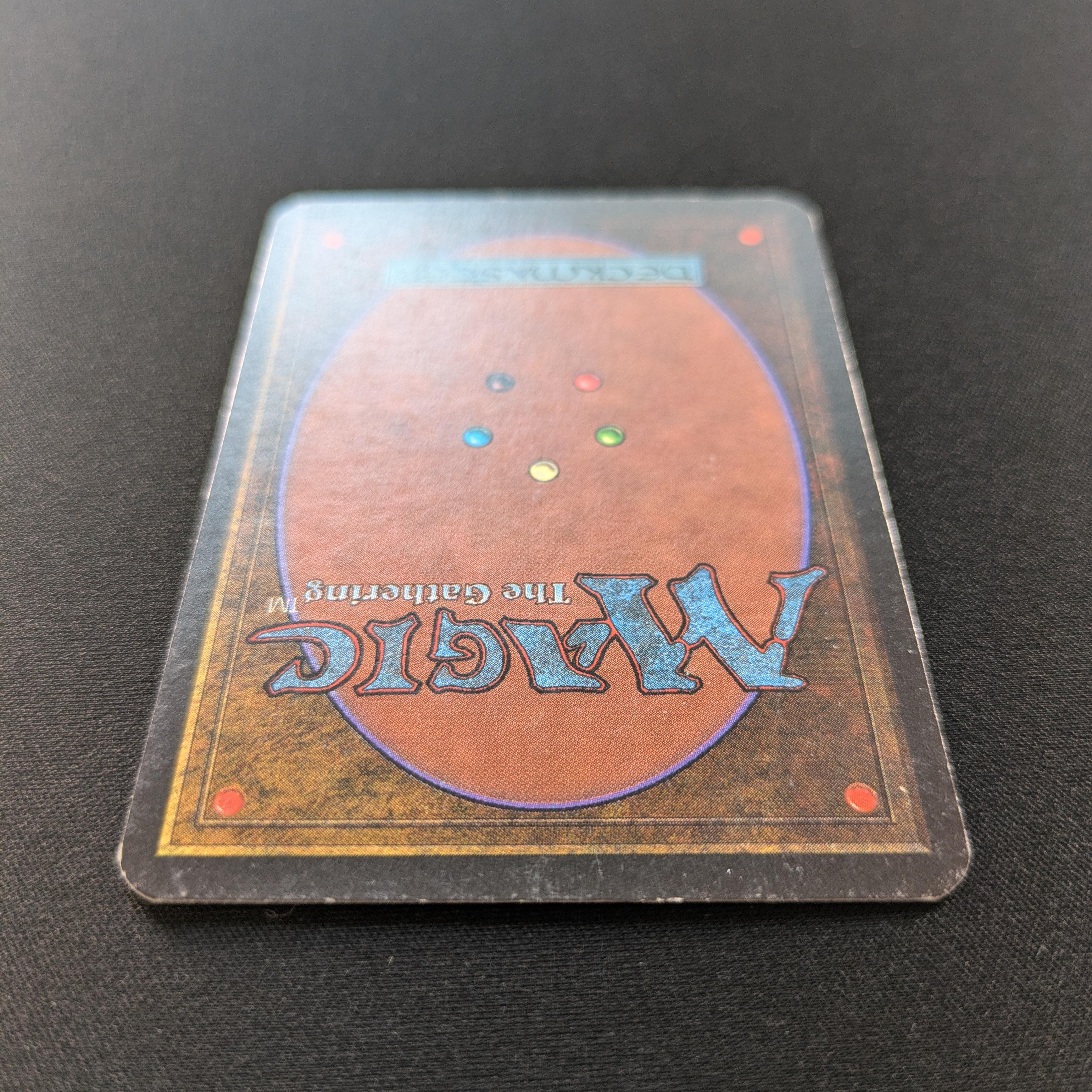 MTG Singles - Regrowth - Alpha - 