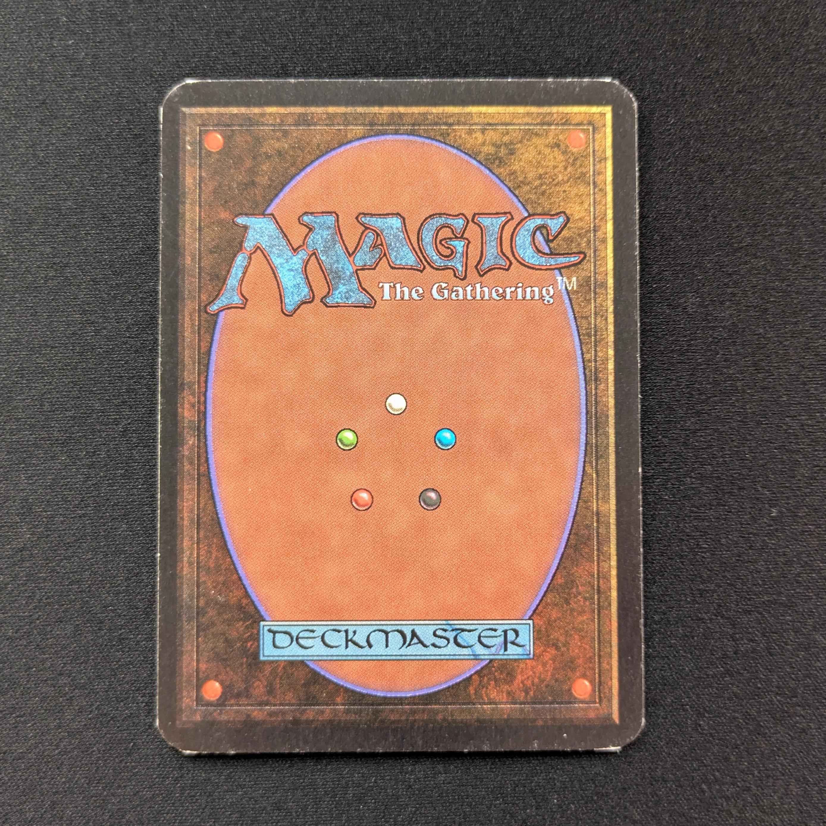 MTG Singles - Helm of Chatzuk - Alpha - 