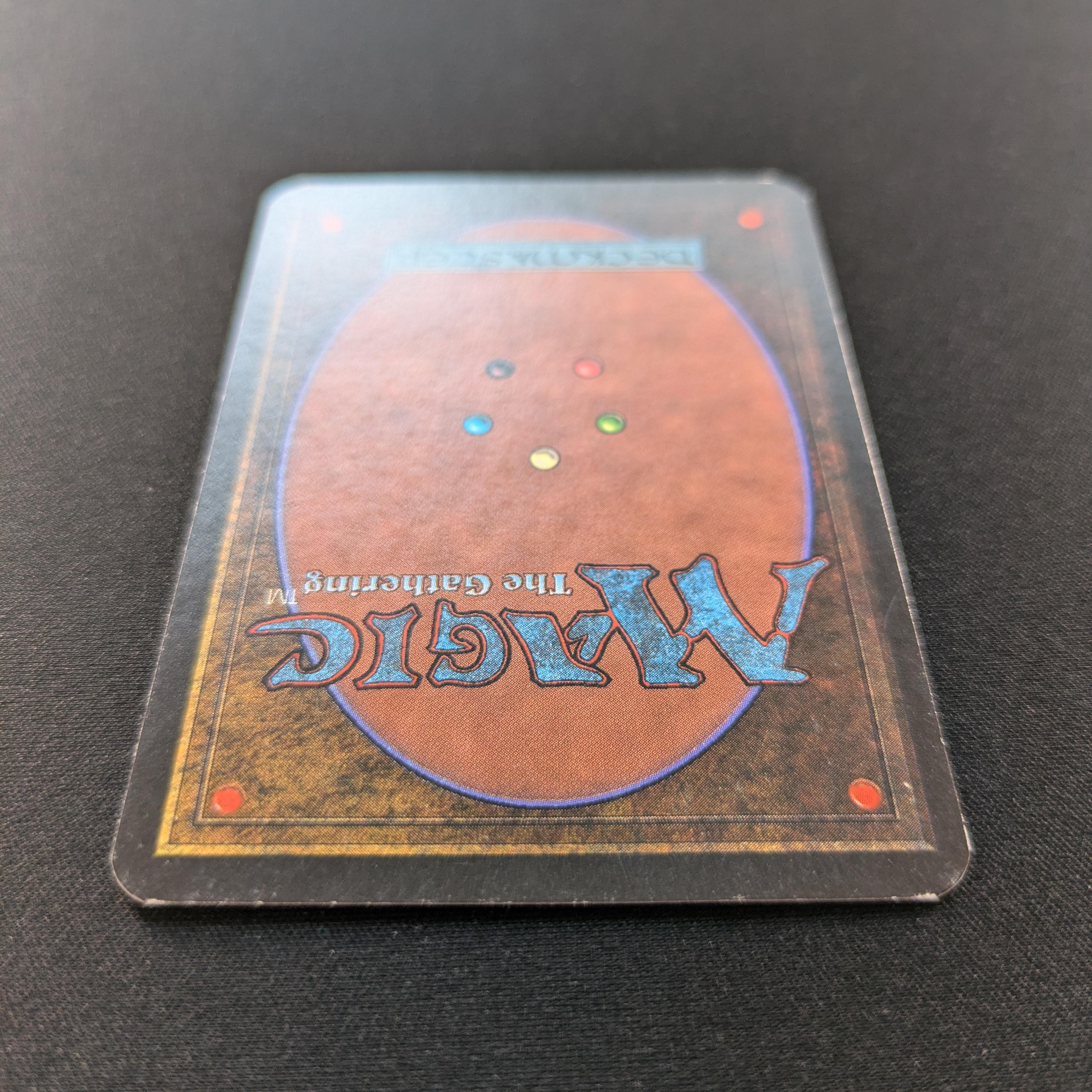 MTG Singles - Helm of Chatzuk - Alpha - 