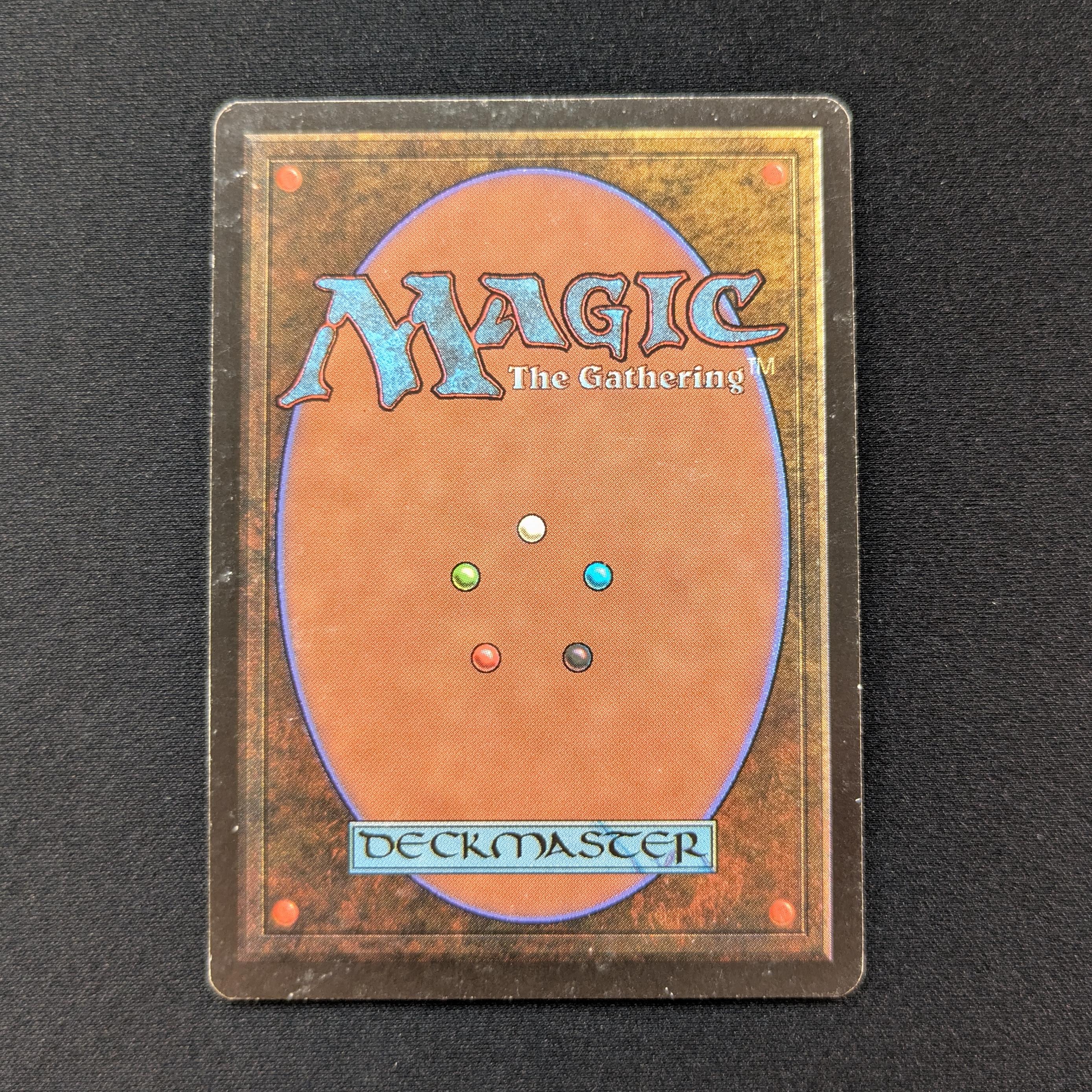 MTG Singles - Sol Ring - Beta - 