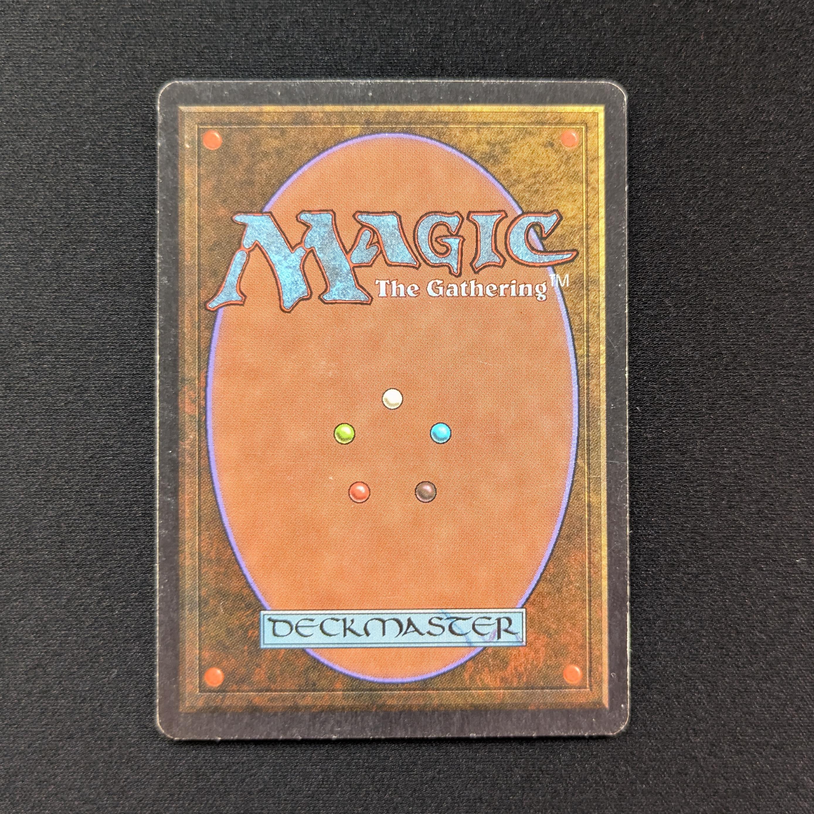 MTG Singles - City in a Bottle - Arabian Nights - 