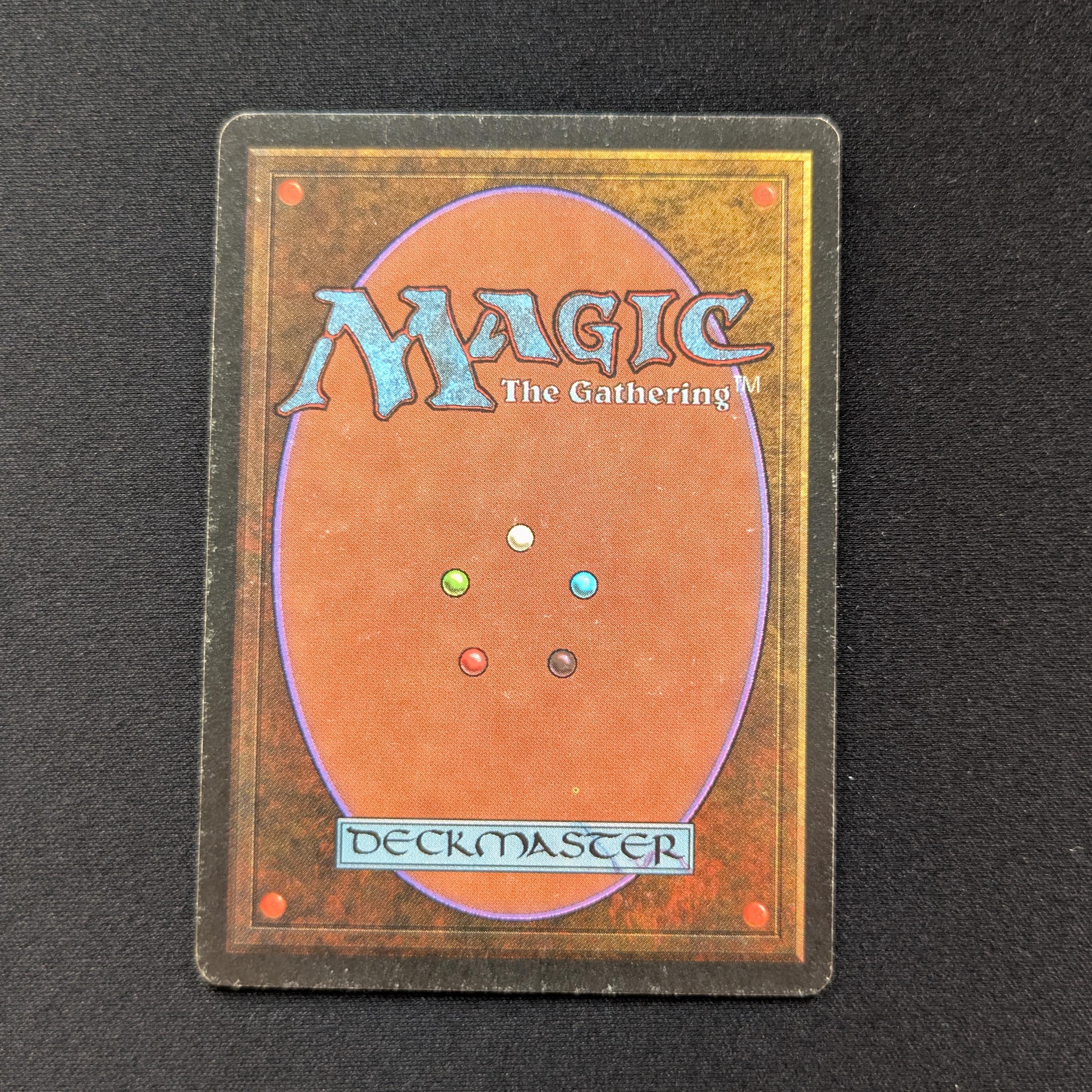 MTG Singles - Invoke Prejudice - Legends - 