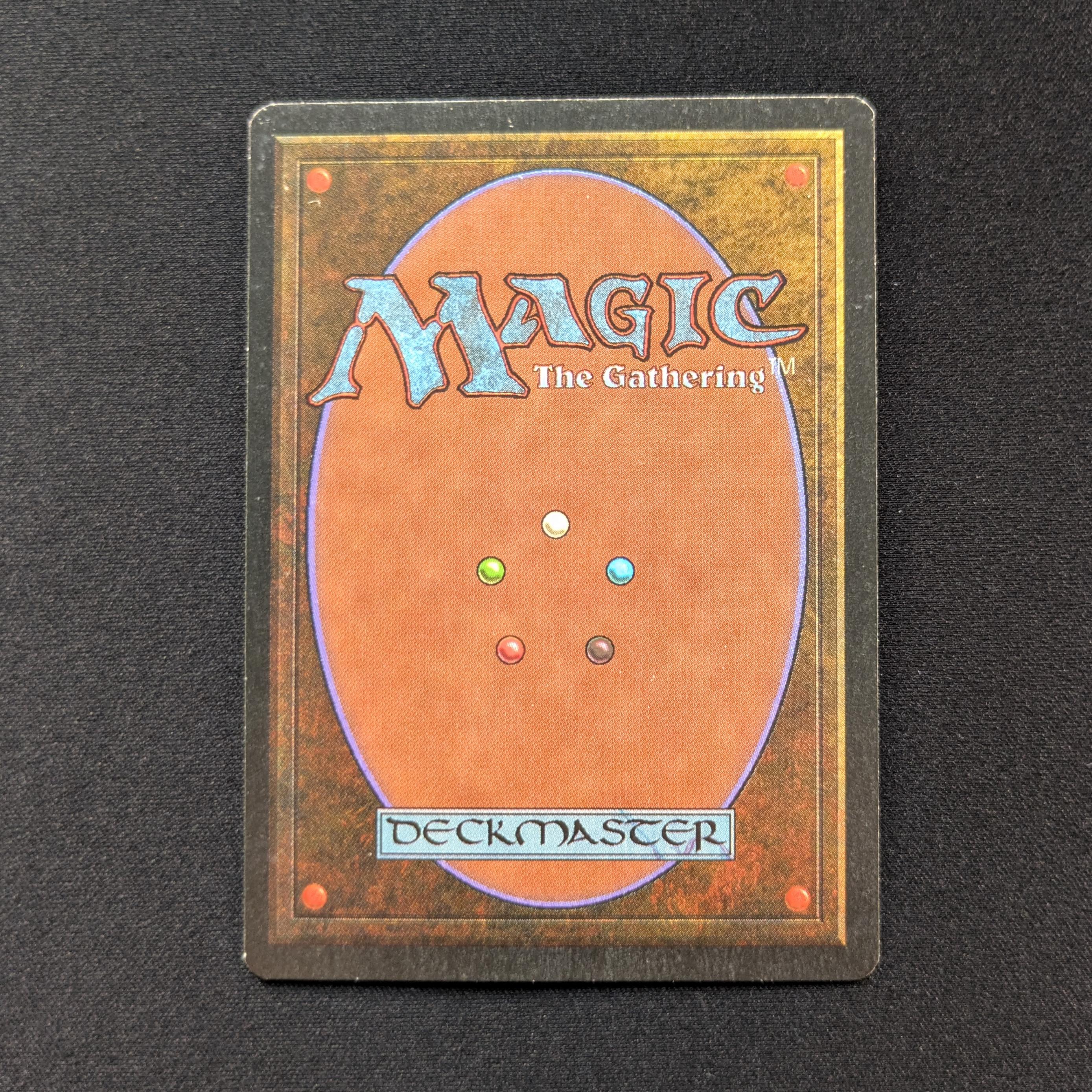 MTG Singles - Nether Void - Legends - 