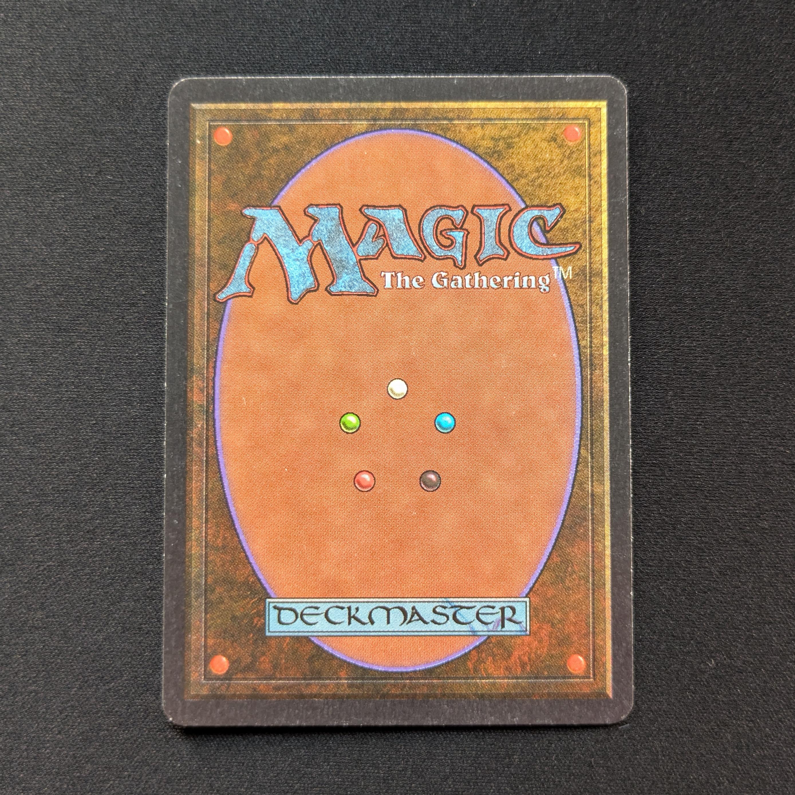MTG Singles - Mishra's Factory (Winter) - Antiquities - 