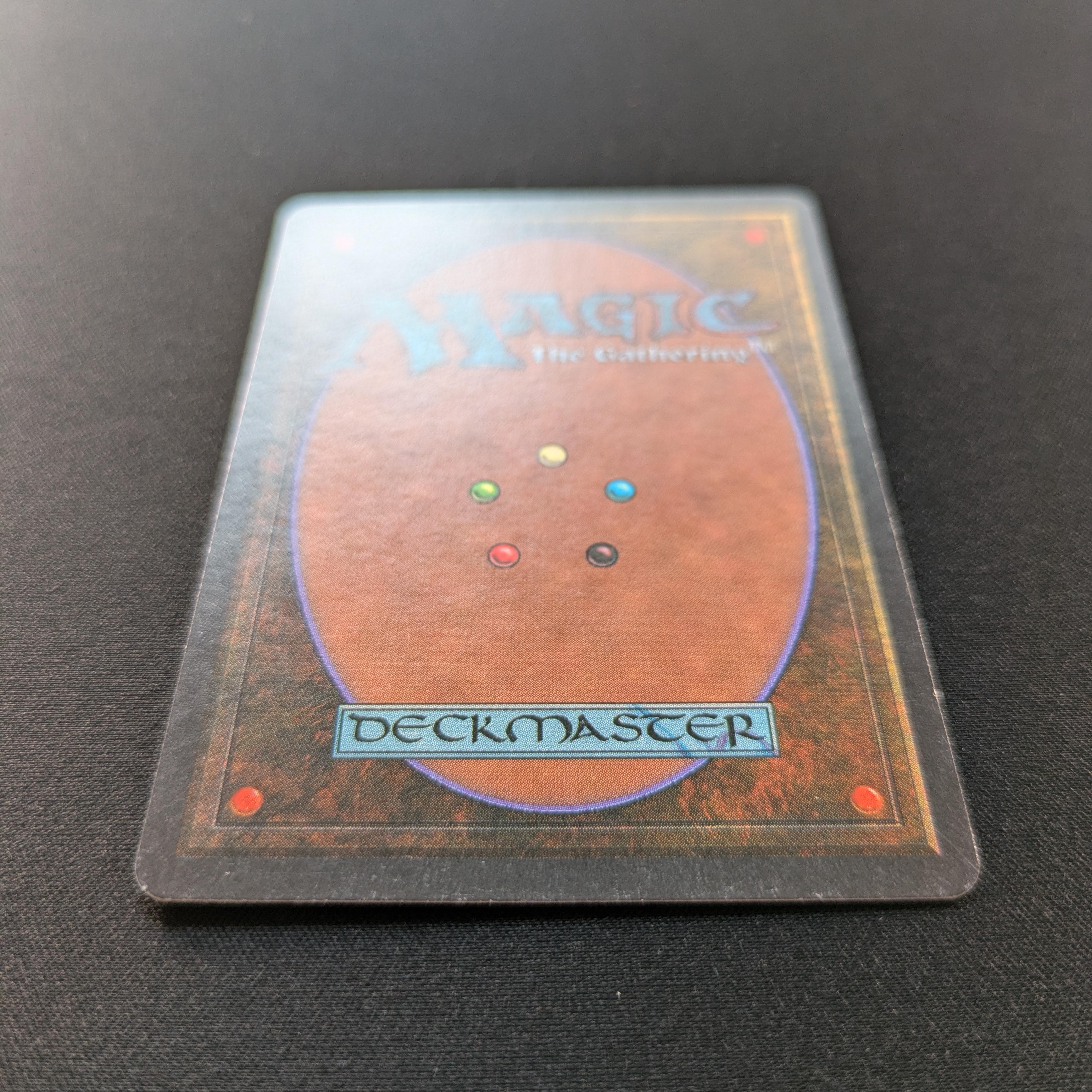 MTG Singles - Mishra's Factory (Winter) - Antiquities - 