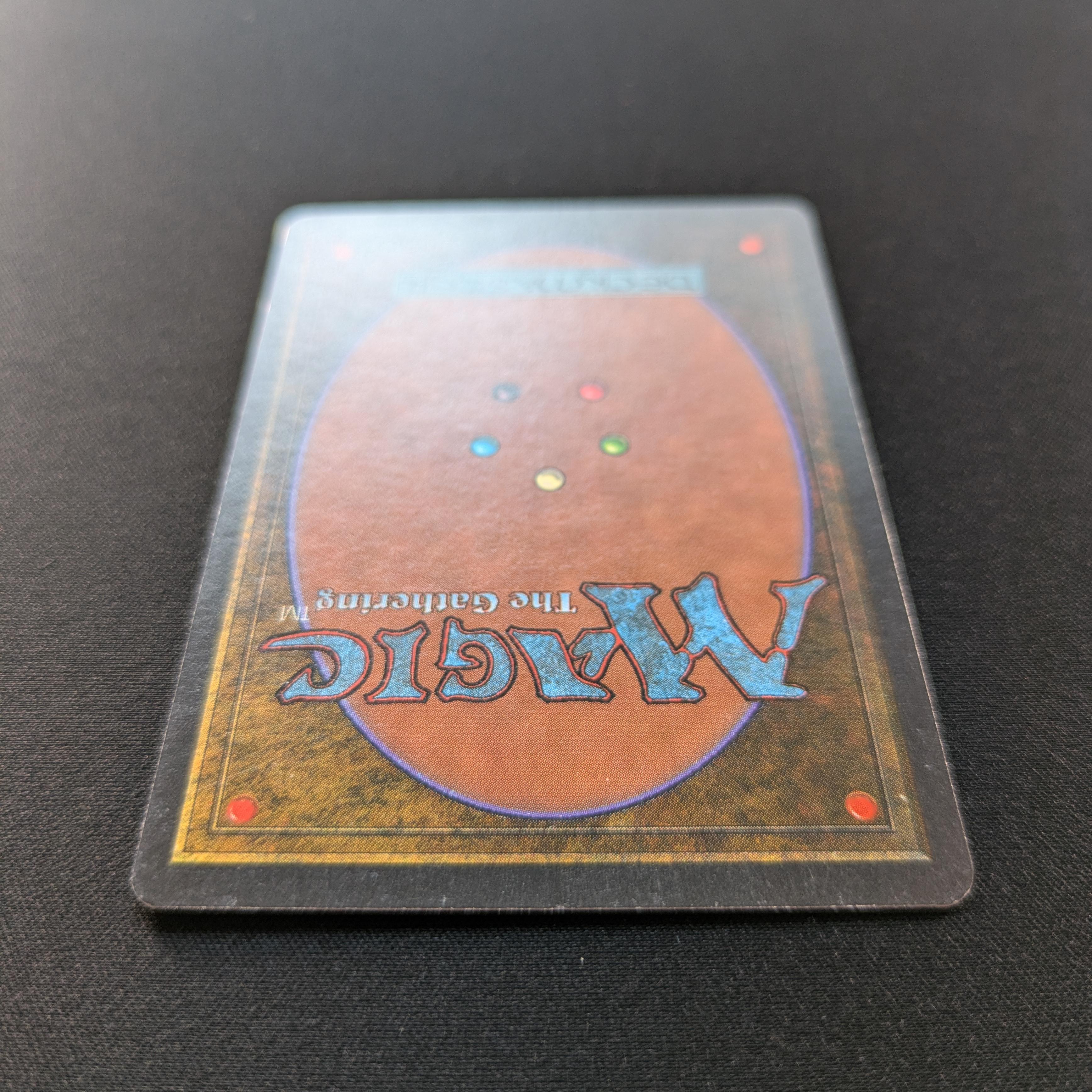 MTG Singles - Mishra's Factory (Winter) - Antiquities - 
