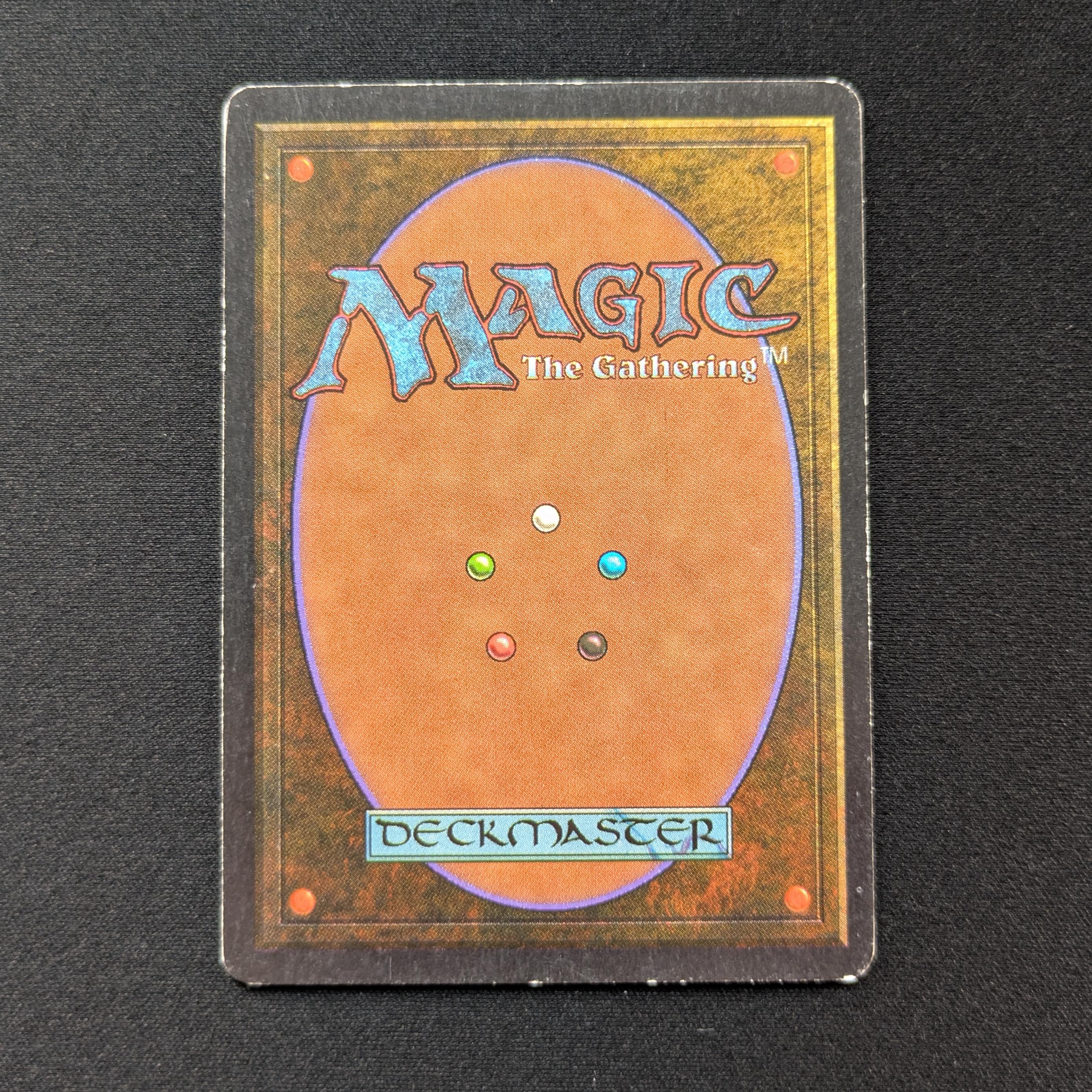 MTG Singles - Mishra's Factory (Winter) - Antiquities - 