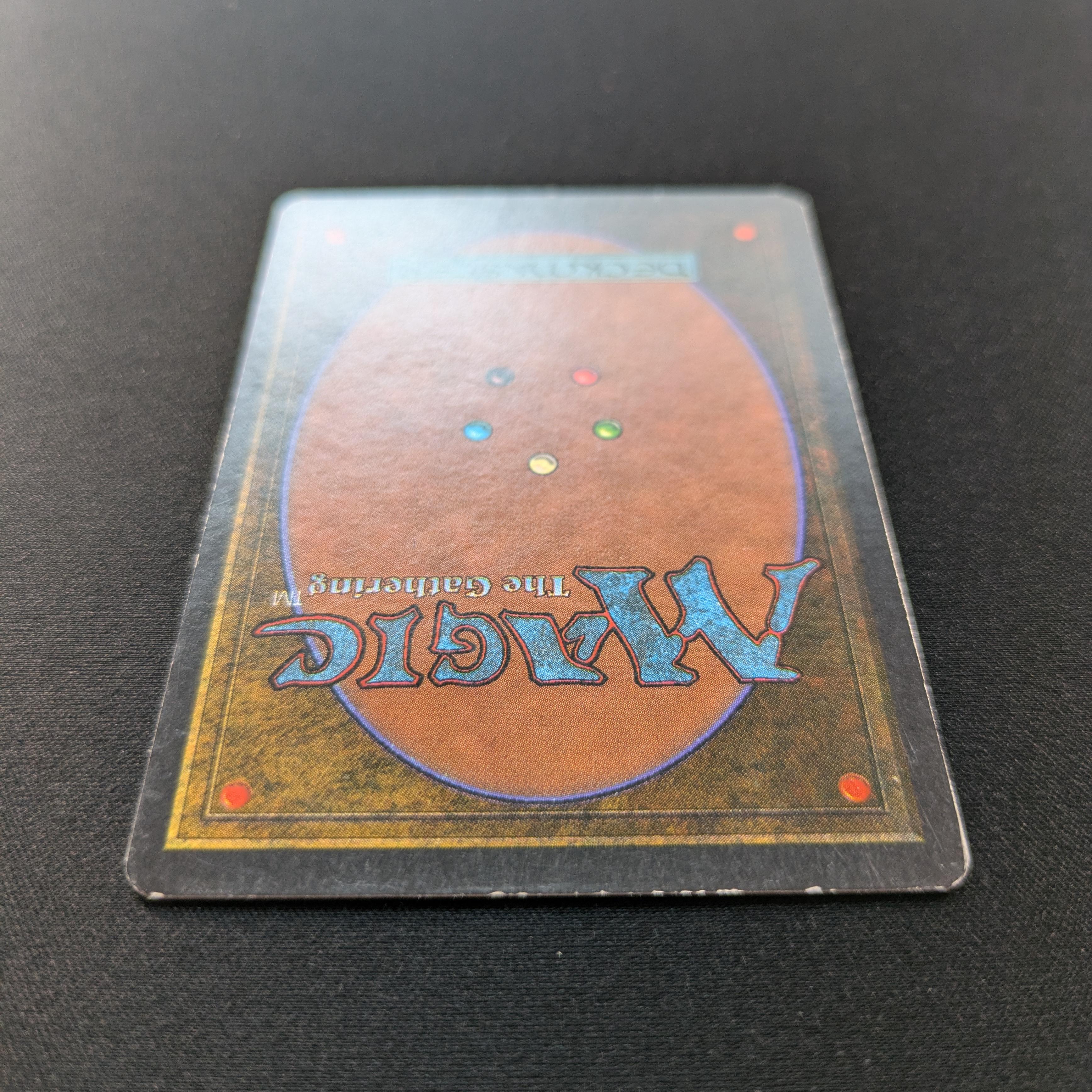 MTG Singles - Mishra's Factory (Winter) - Antiquities - 