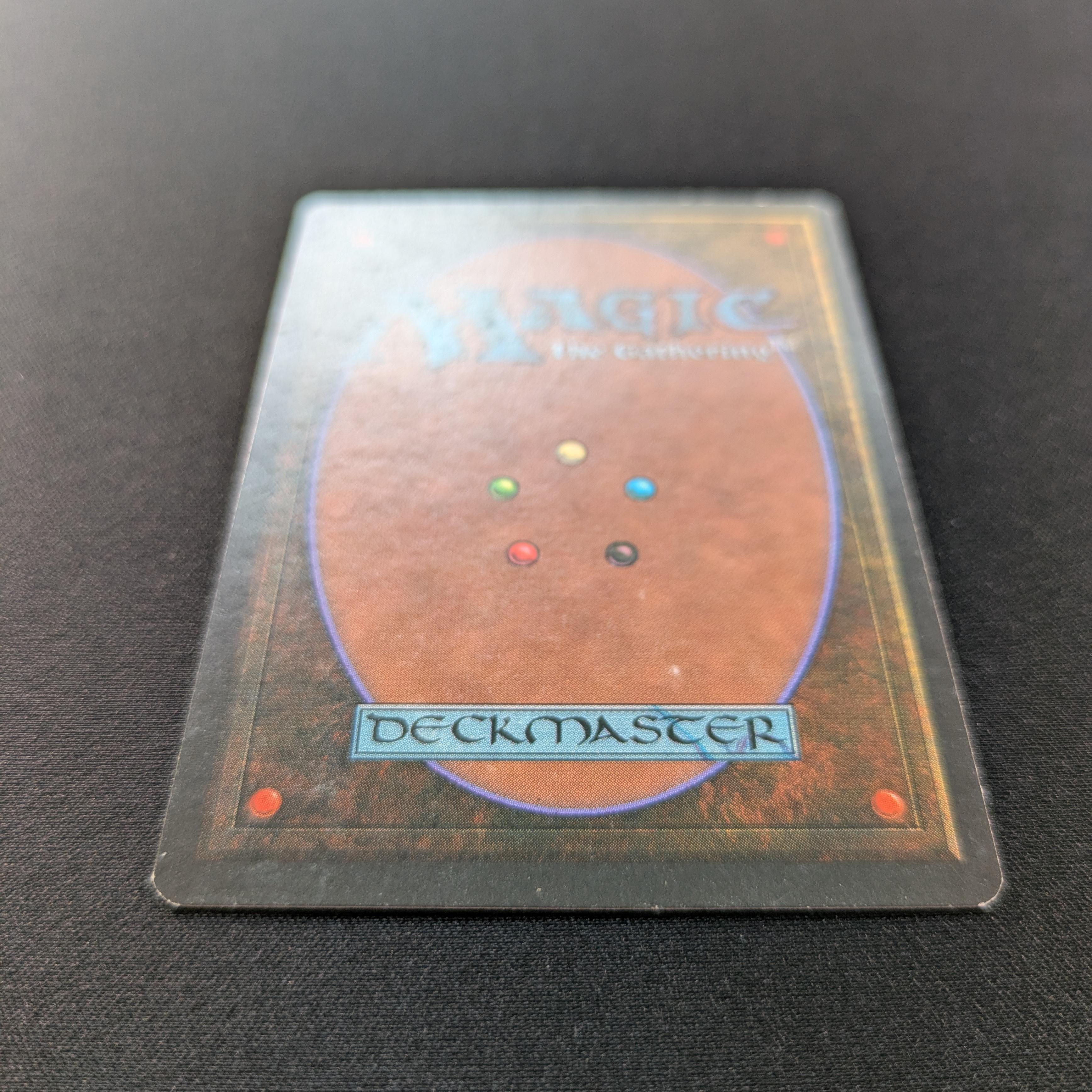 MTG Singles - Badlands - Revised - 