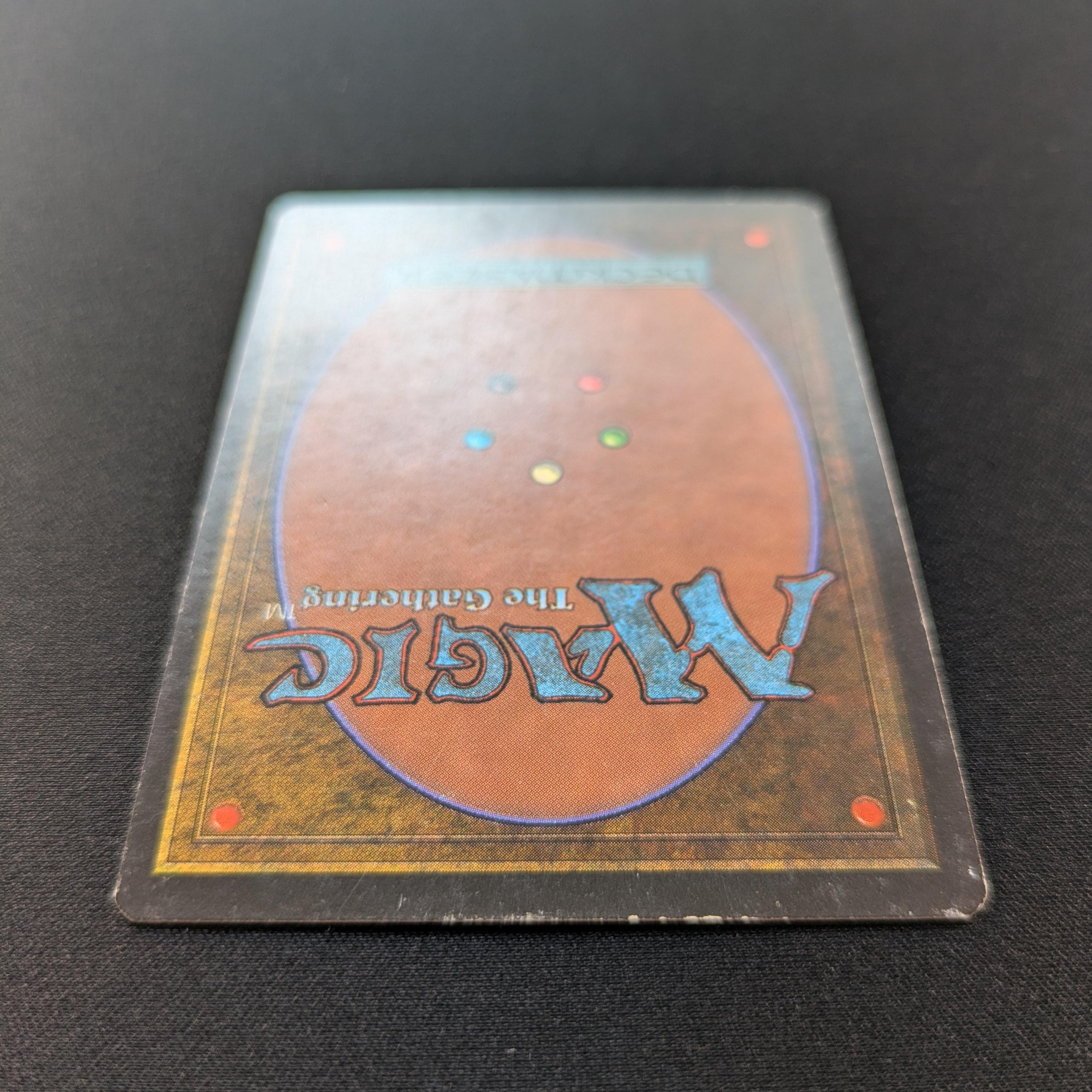 MTG Singles - Badlands - Revised - 