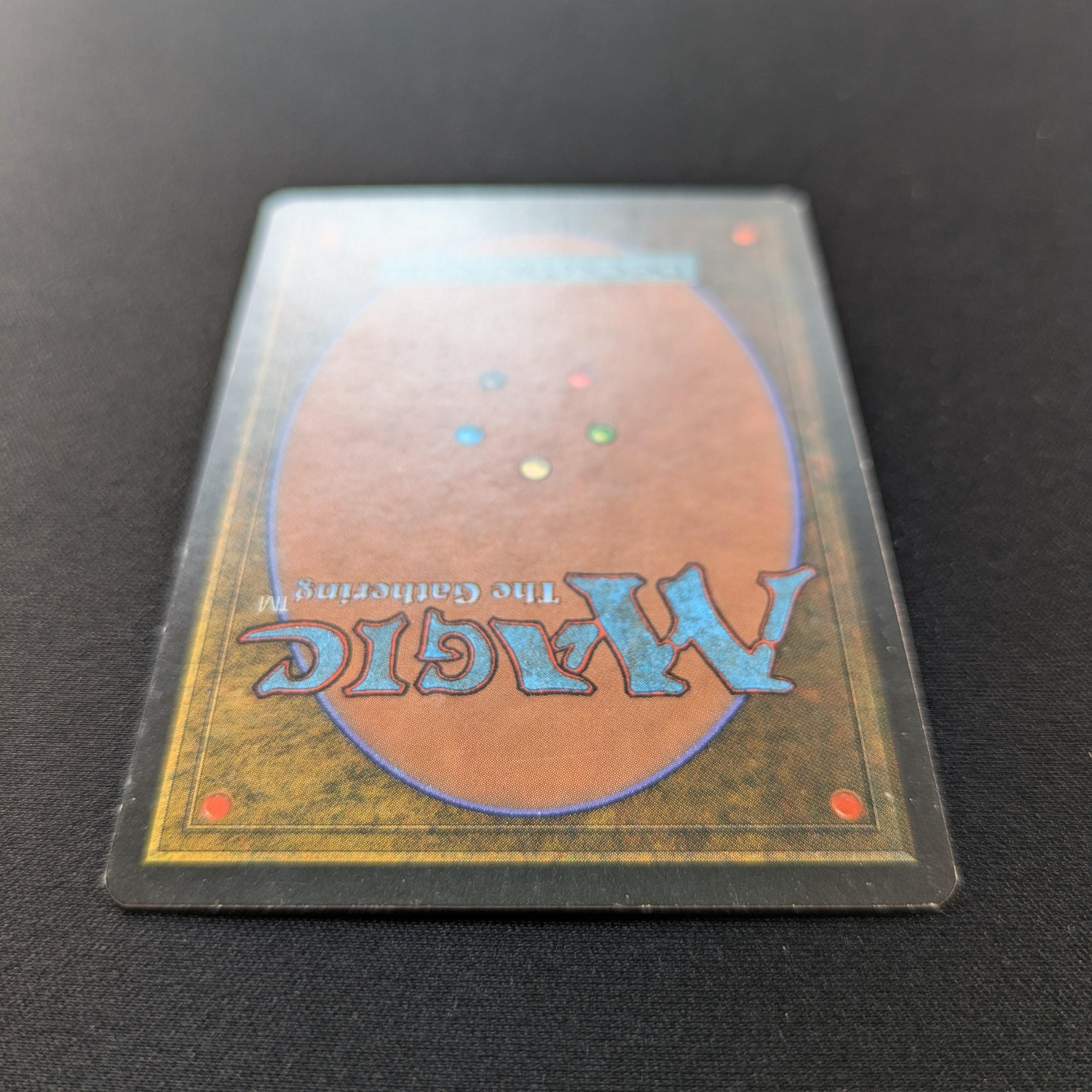 MTG Singles - Badlands - Revised - 