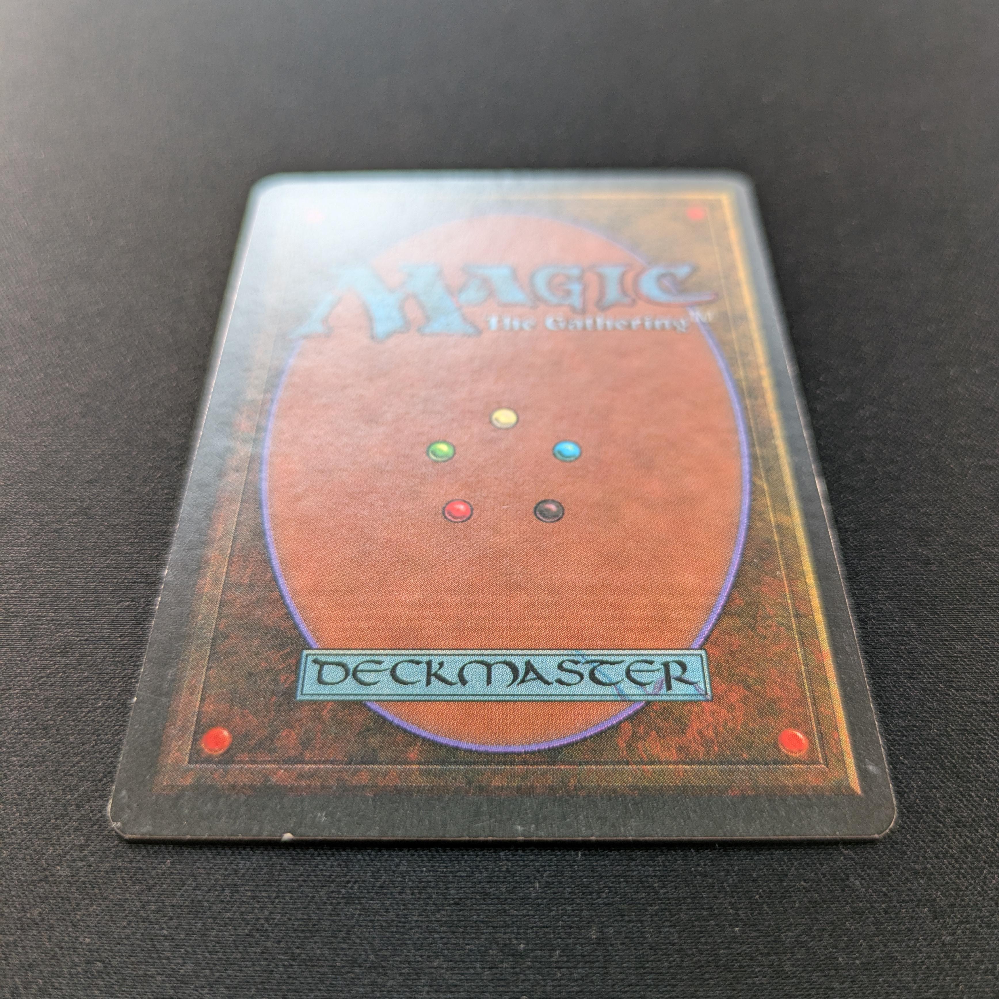 MTG Singles - Bayou - Revised - 