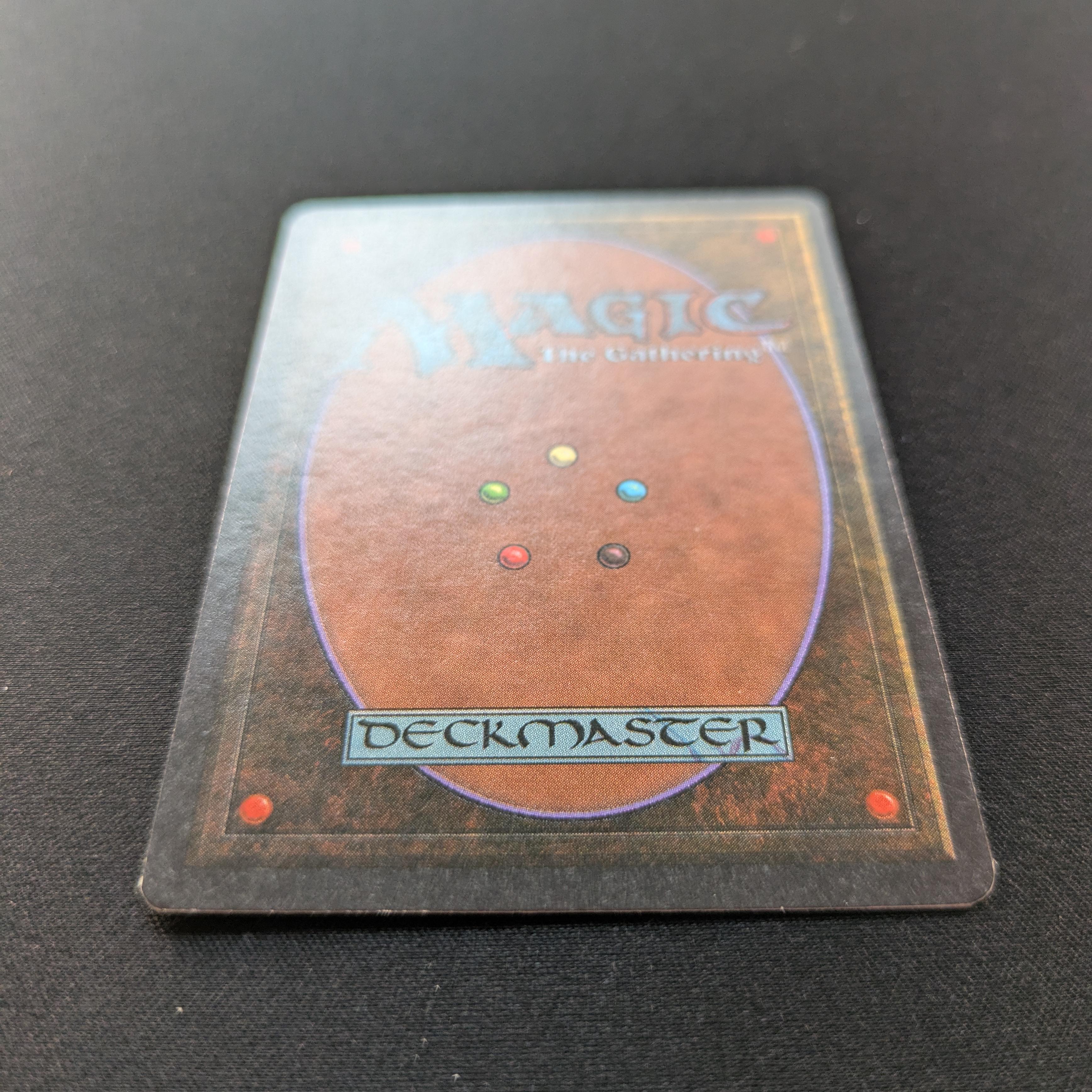 MTG Singles - Tundra - Revised - 