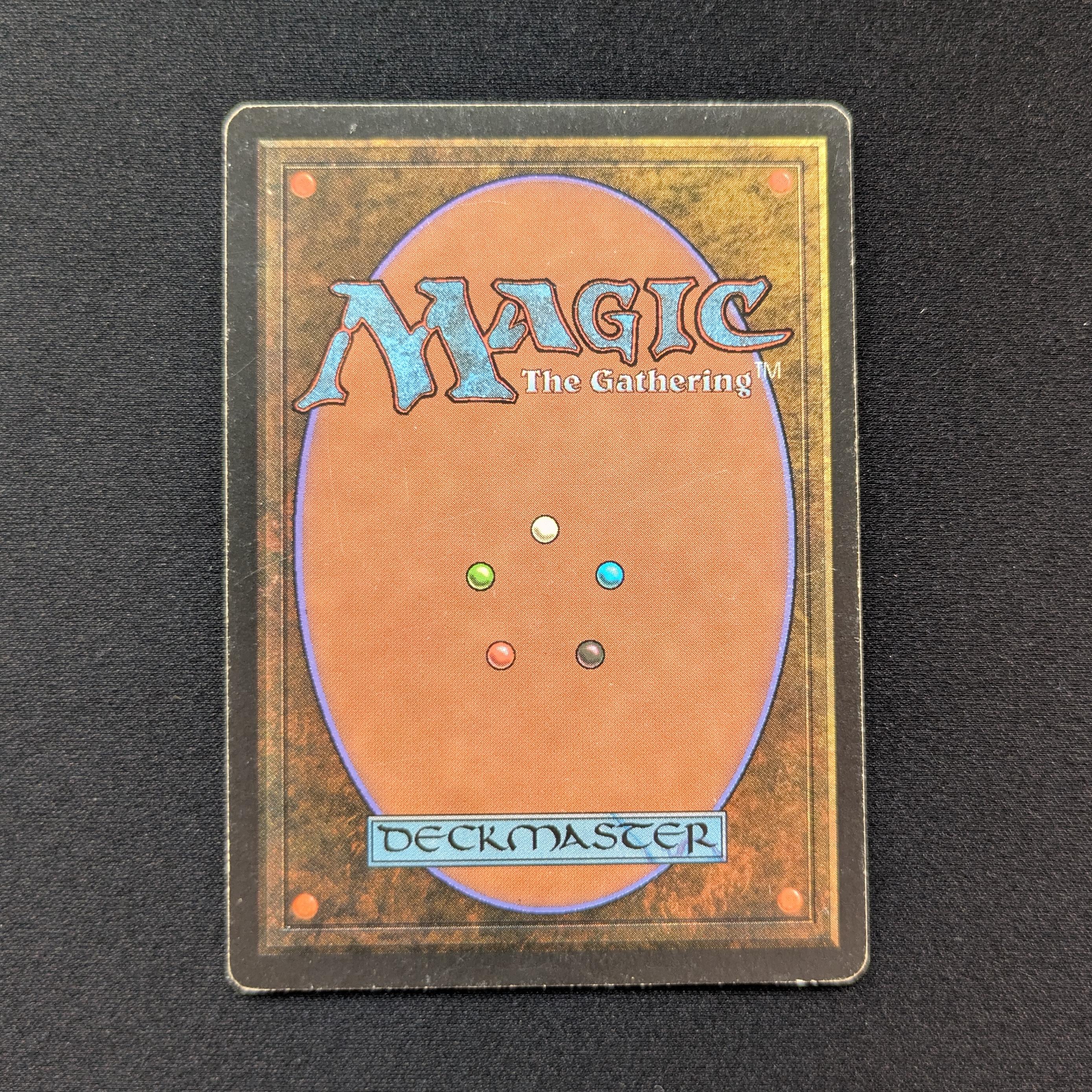 MTG Singles - Underground Sea - Revised - 