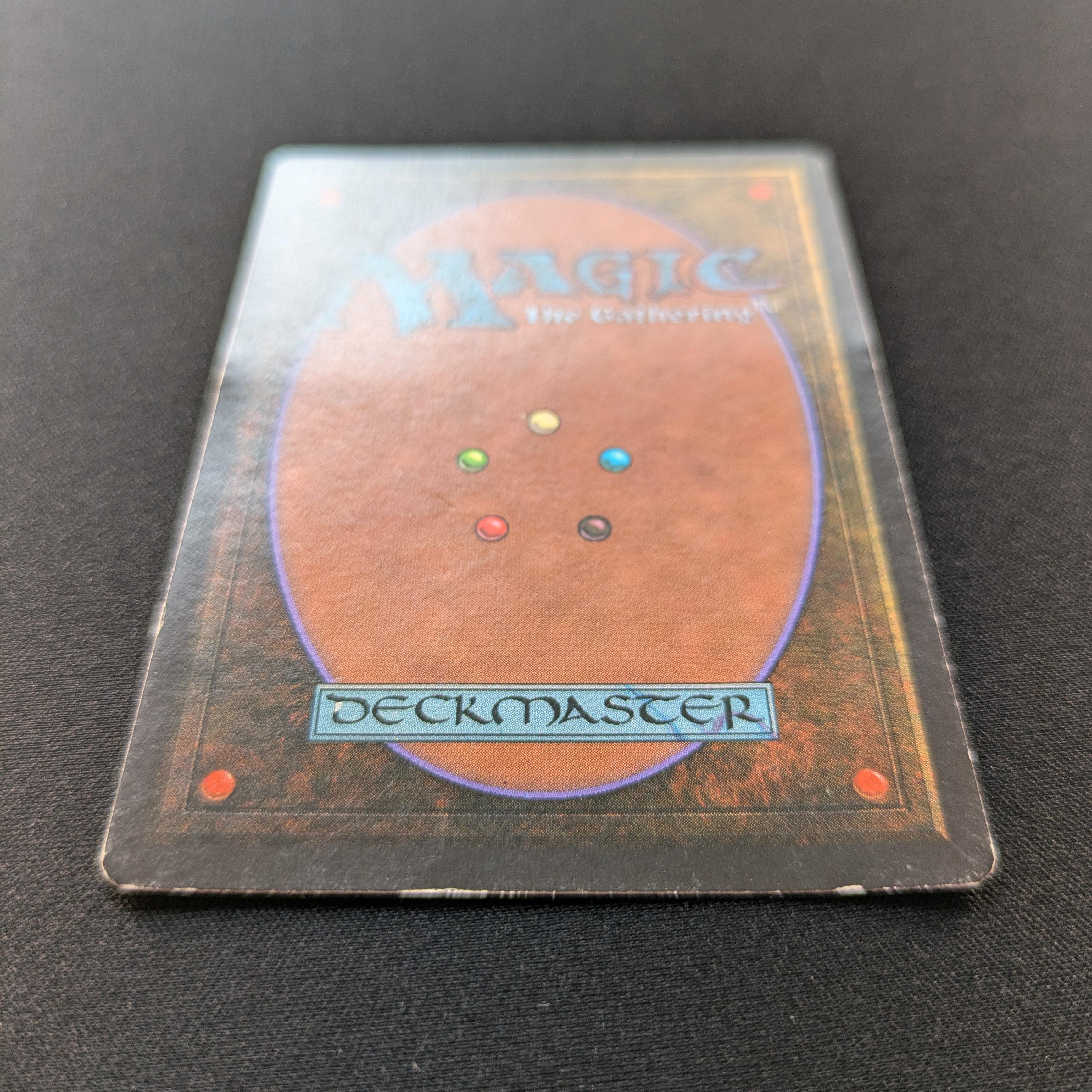 MTG Singles - Underground Sea - Revised - 