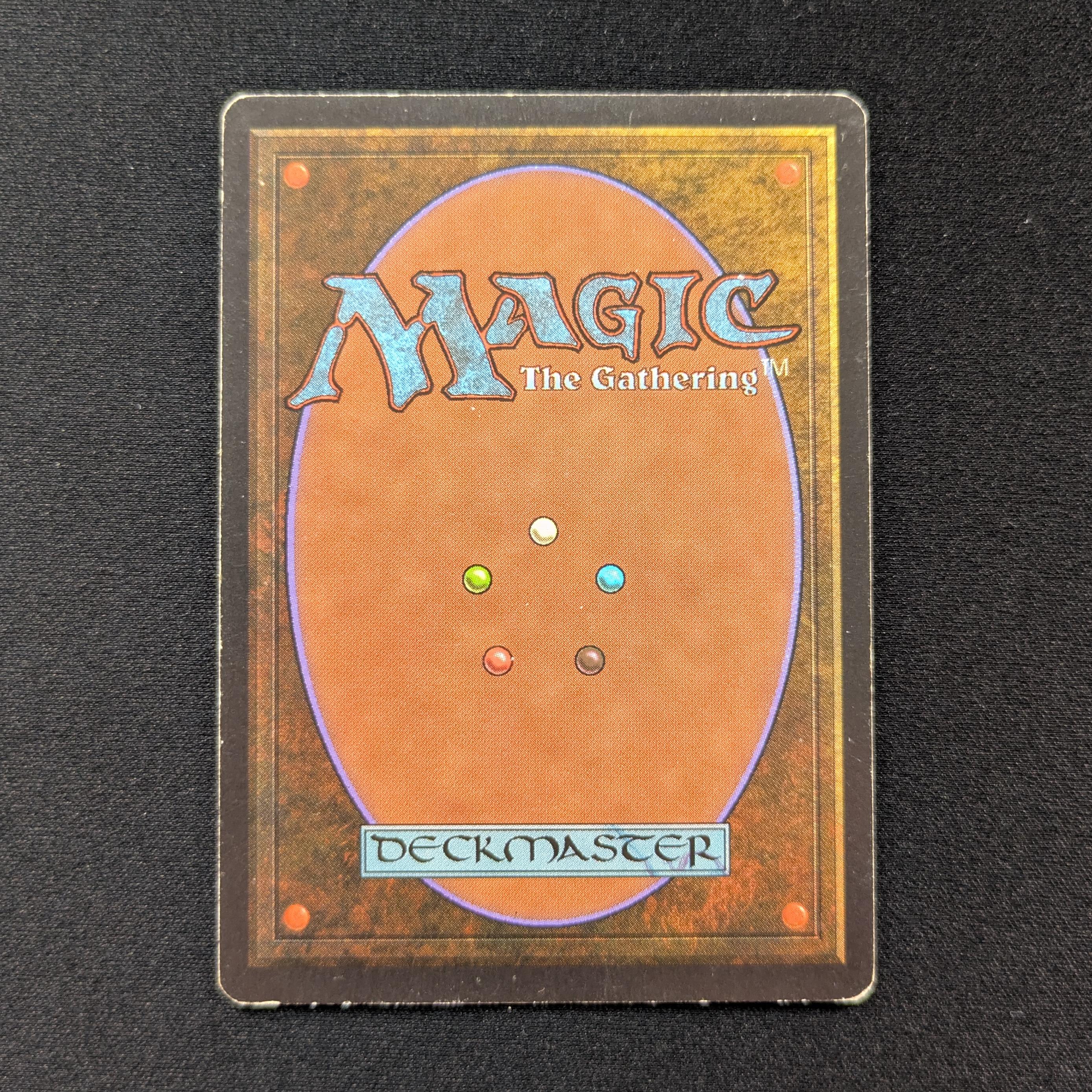 MTG Singles - Volcanic Island - Revised - 