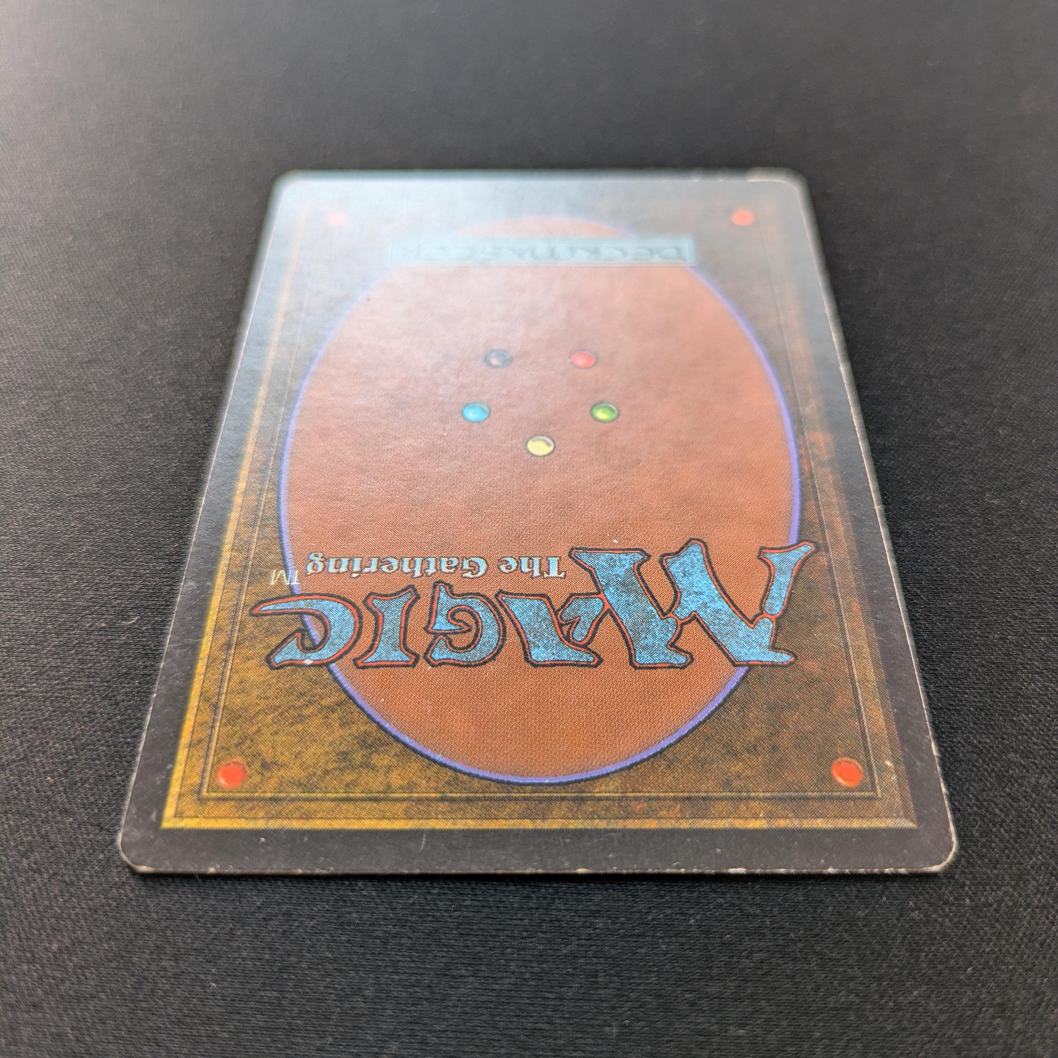 MTG Singles - Volcanic Island - Revised - 