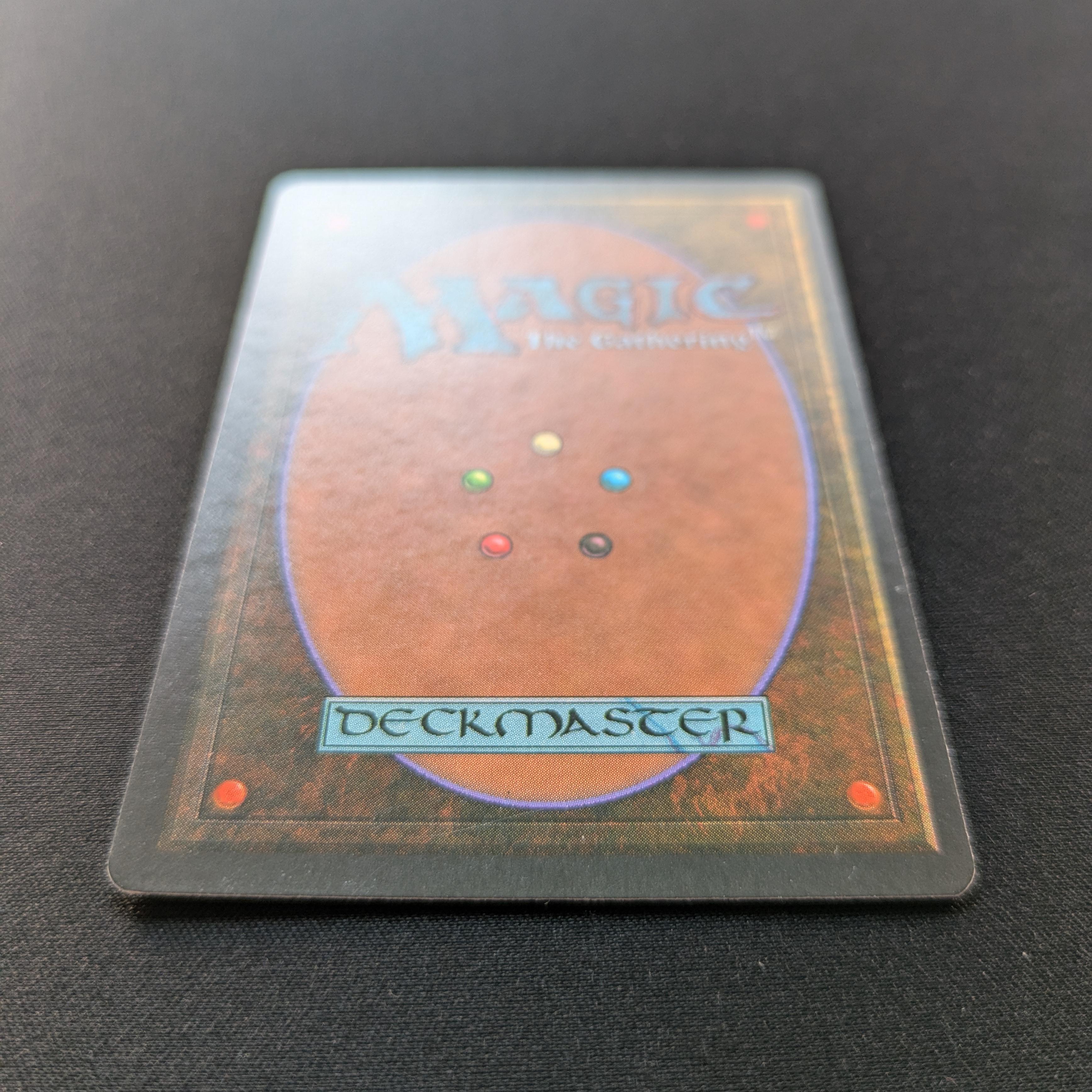 MTG Singles - Tropical Island - Foreign Black Bordered - 