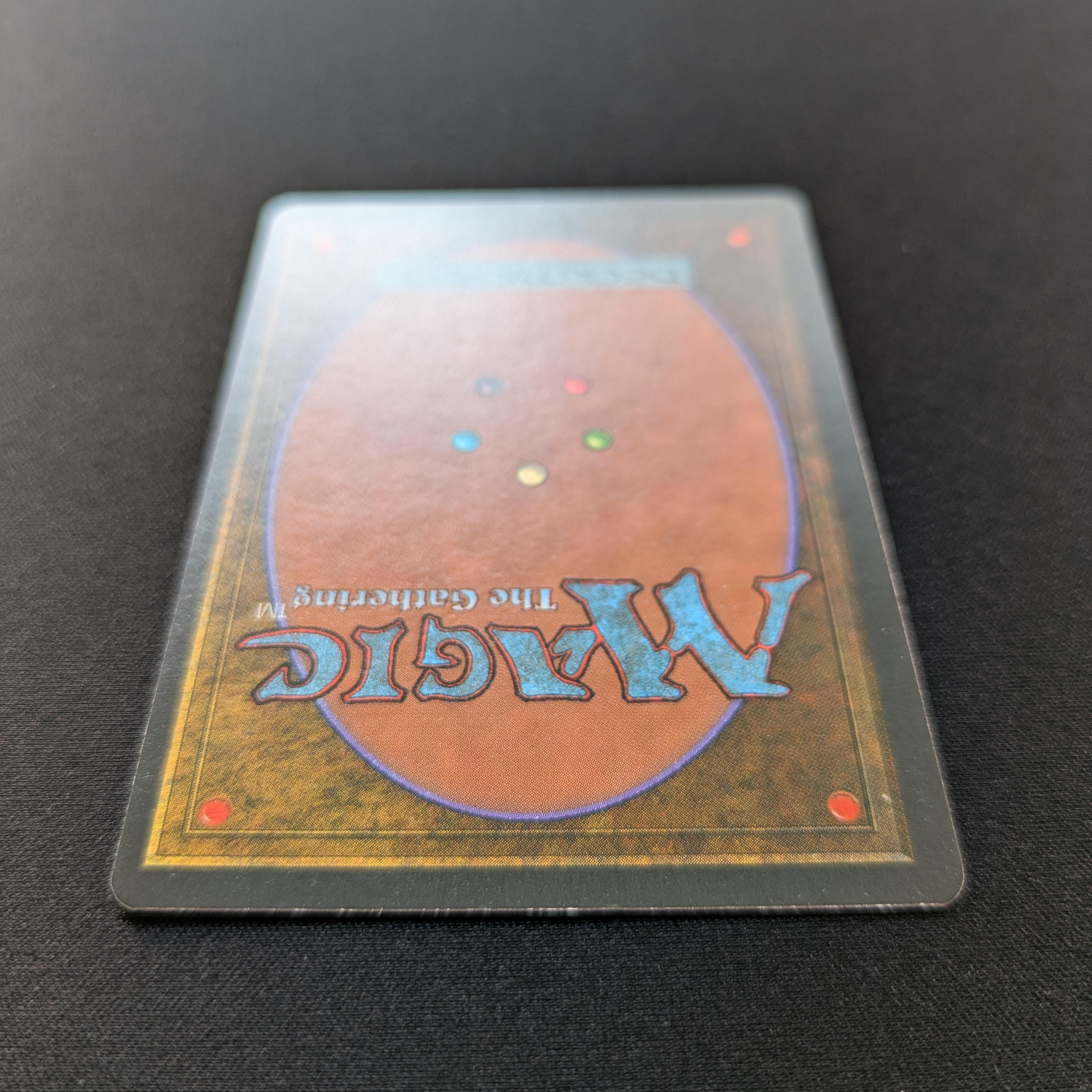 MTG Singles - Tundra - Foreign Black Bordered - 