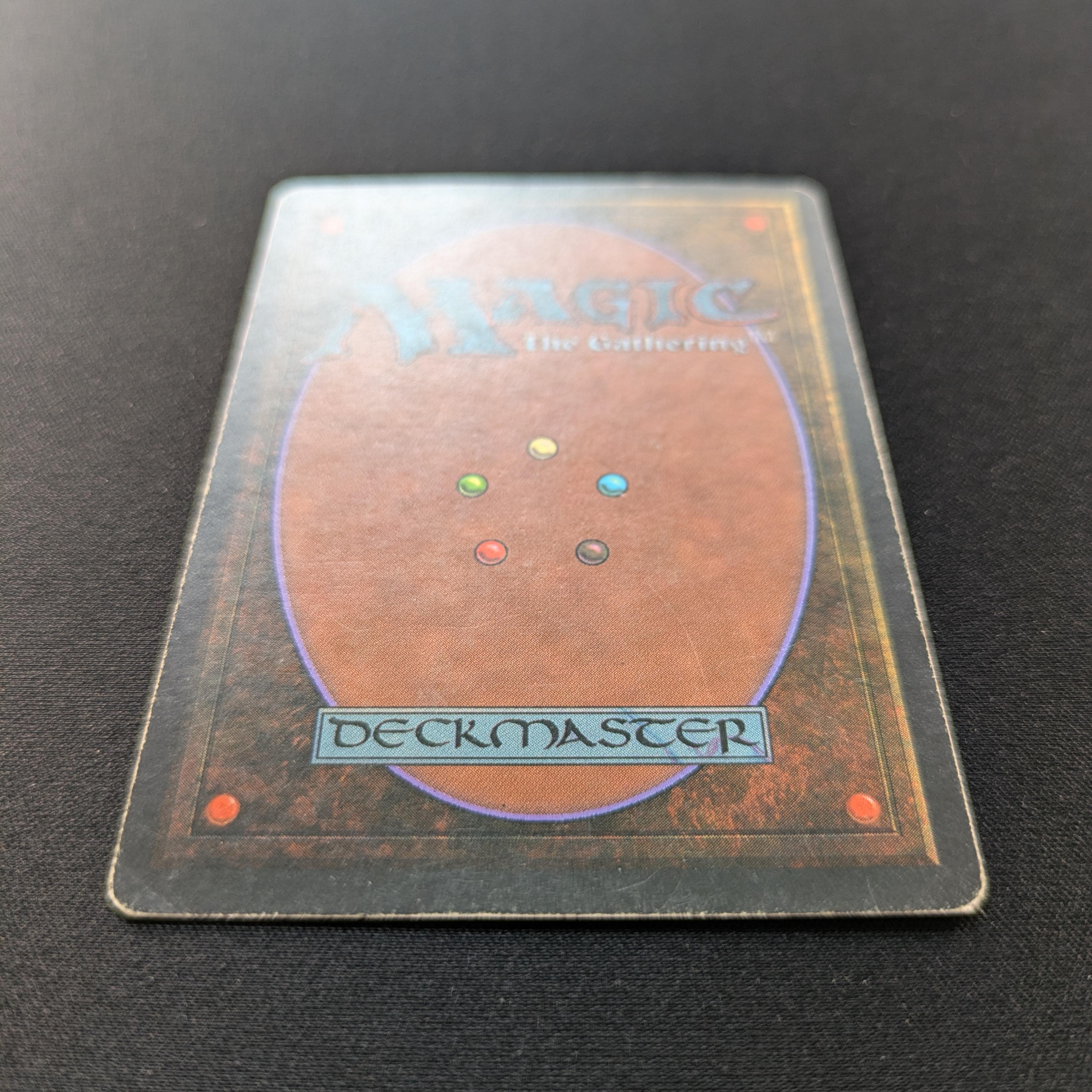 MTG Singles - Underground Sea - Foreign White Bordered - 