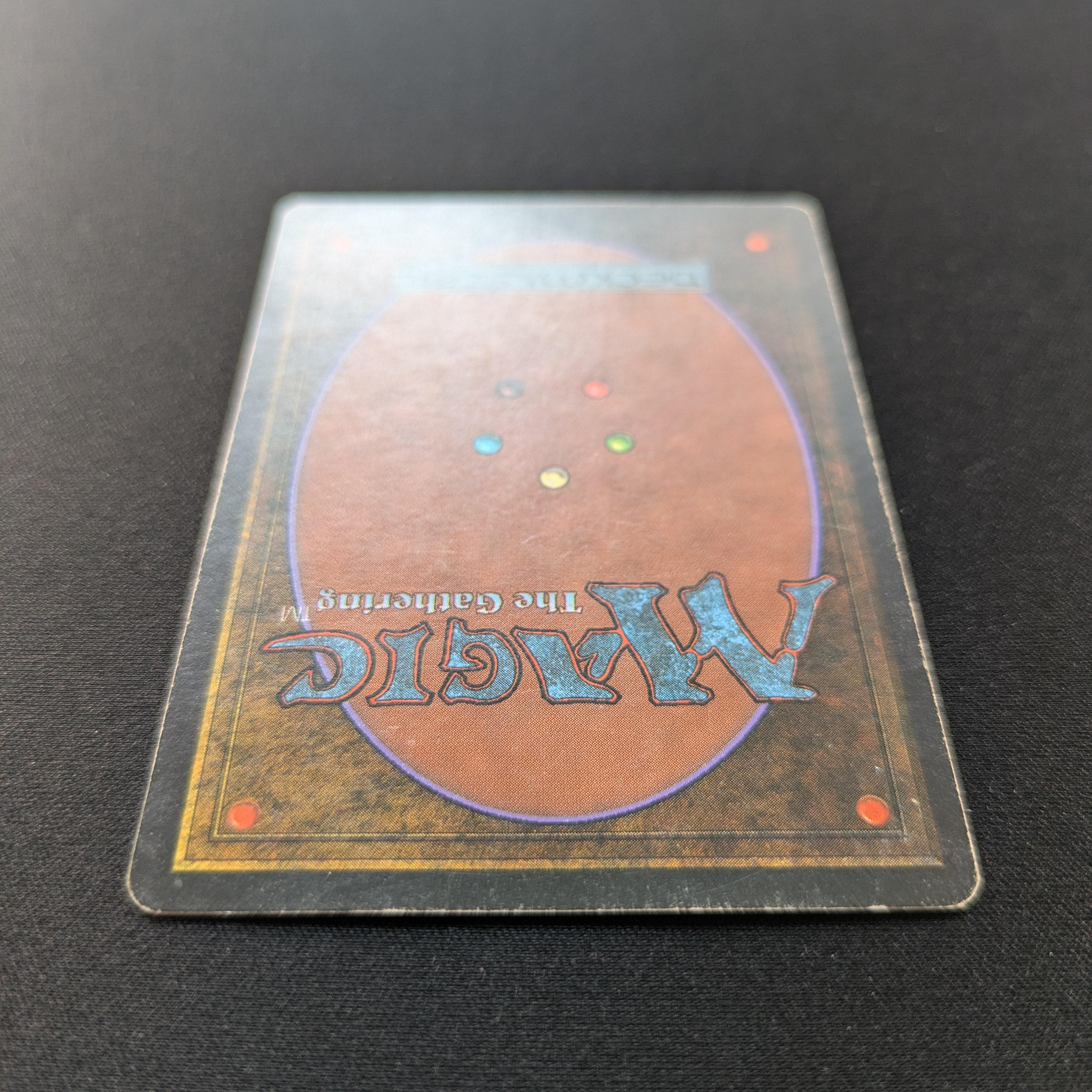 MTG Singles - Underground Sea - Foreign White Bordered - 