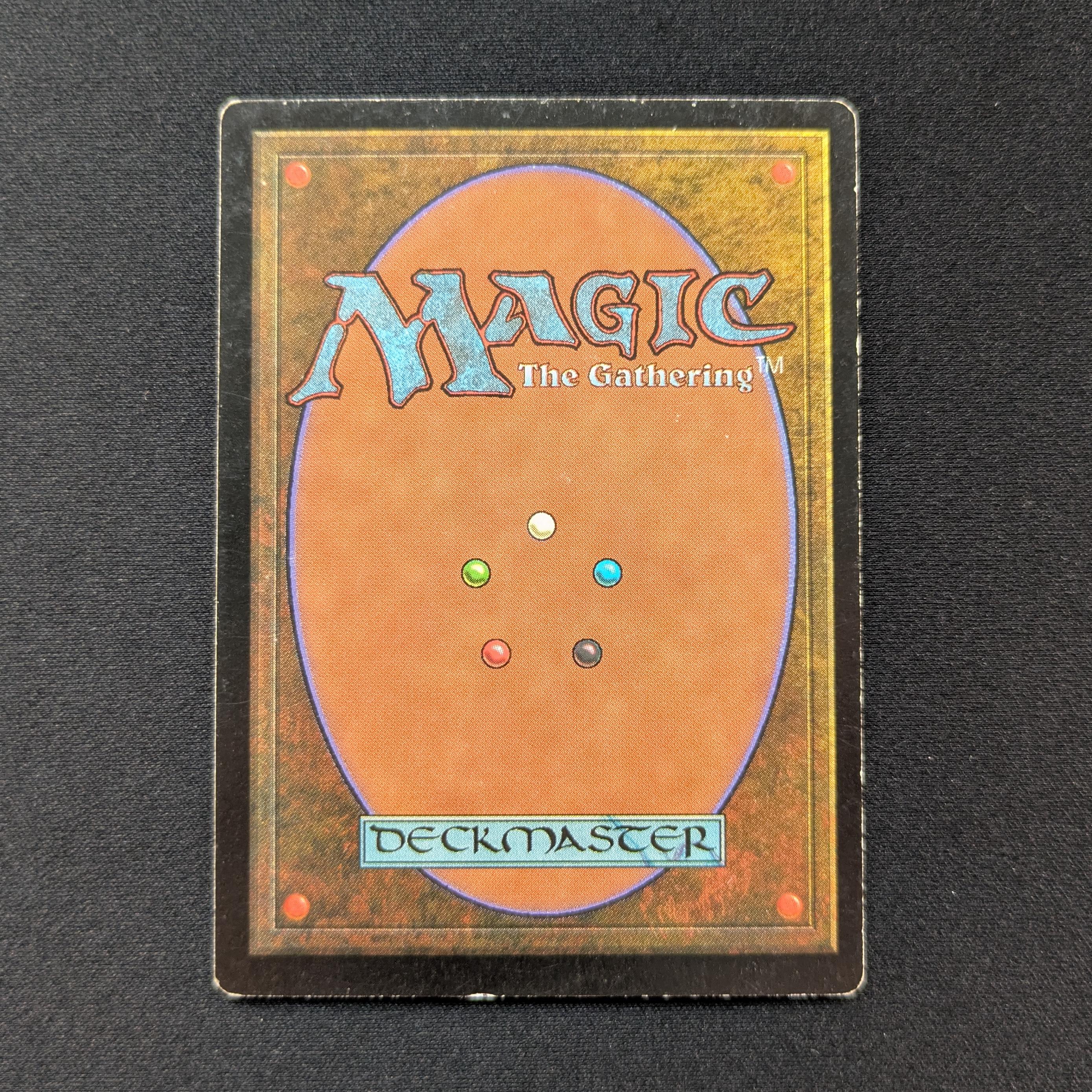 MTG Singles - Gilded Drake - Urza's Saga - 