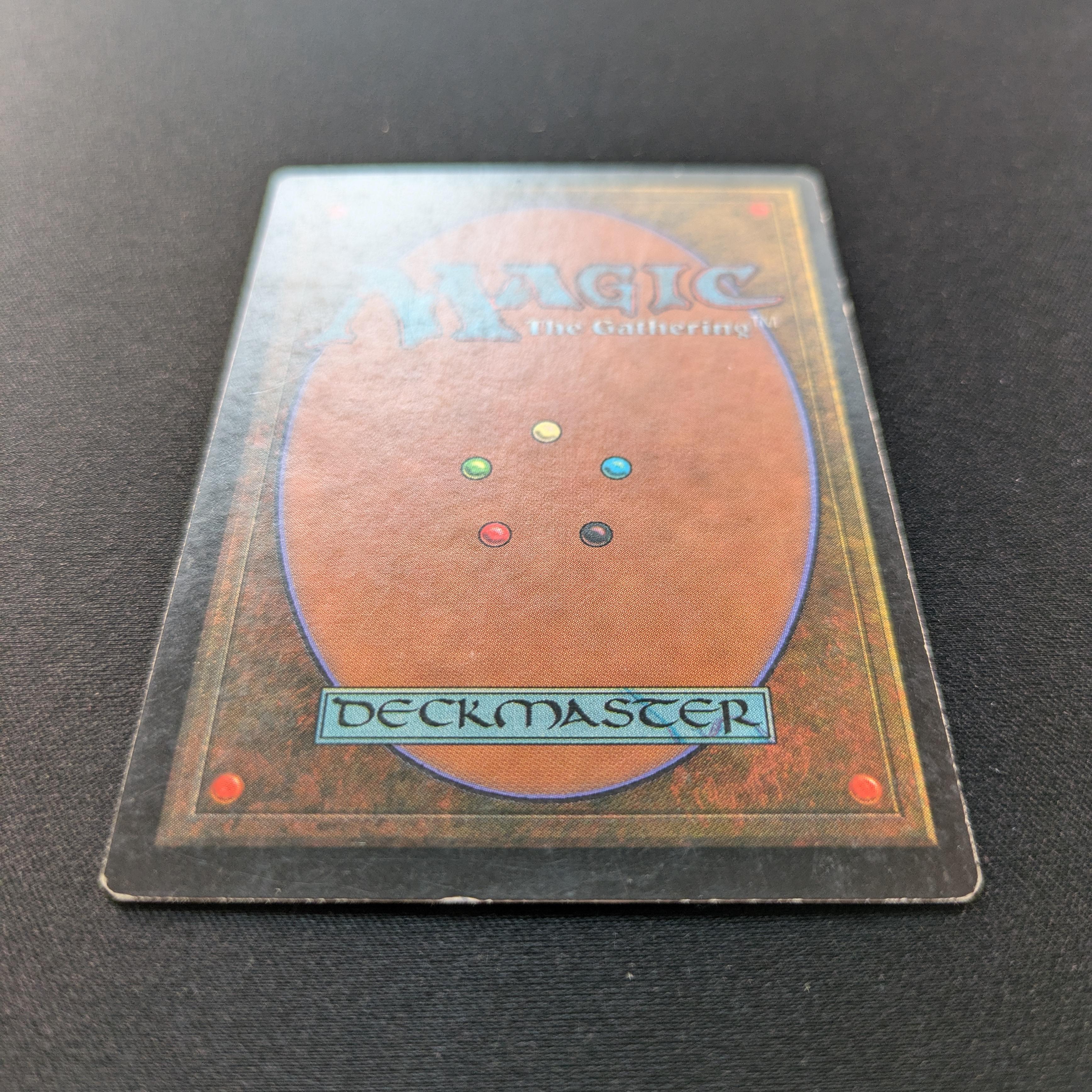 MTG Singles - Gilded Drake - Urza's Saga - 