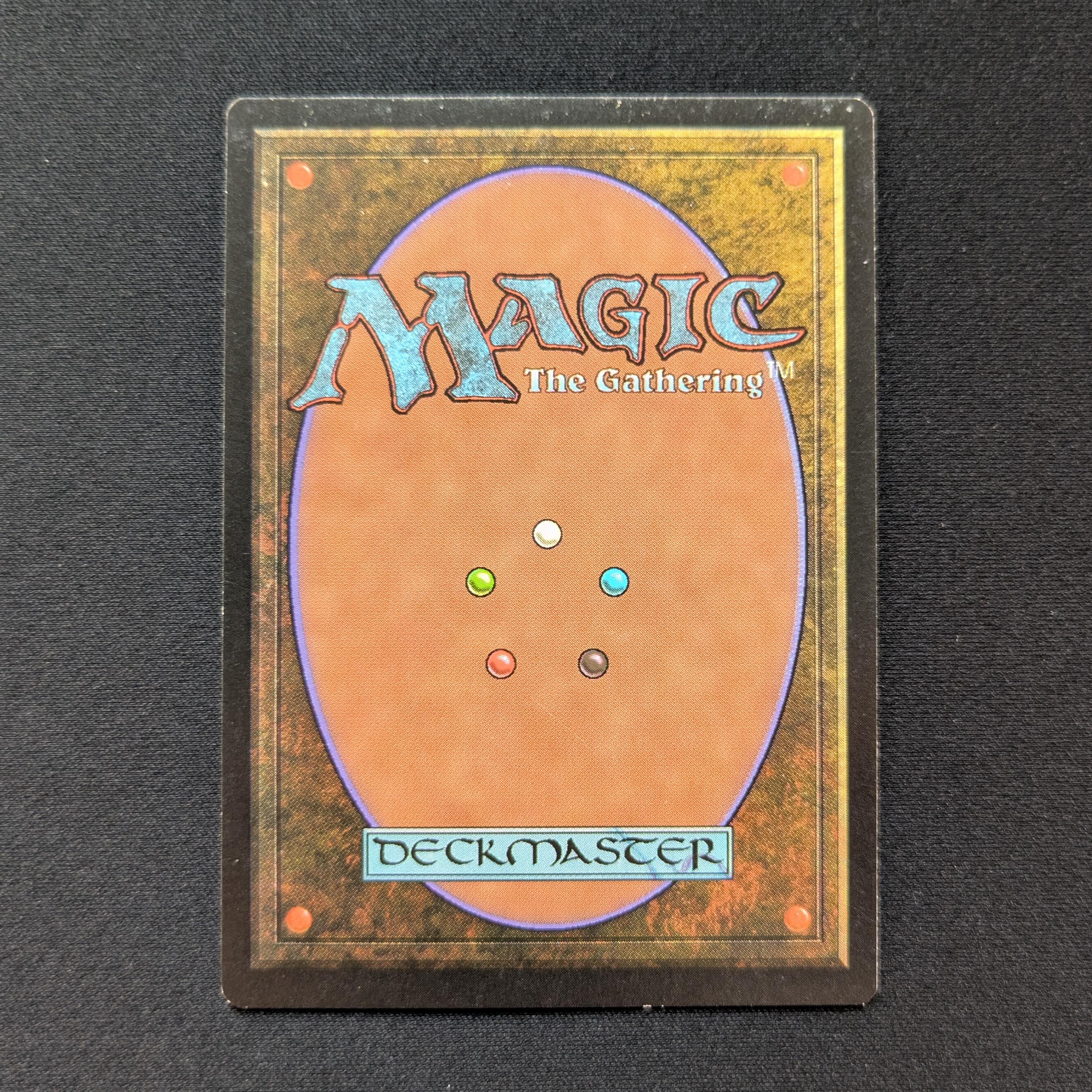 MTG Singles - Grim Monolith - Urza's Legacy - 