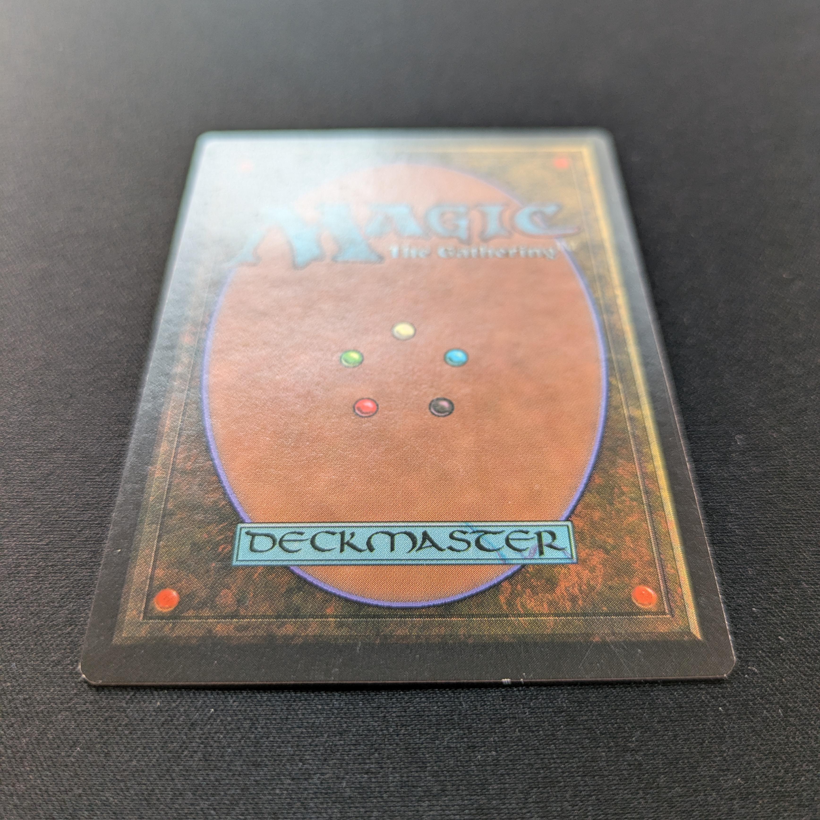MTG Singles - Grim Monolith - Urza's Legacy - 