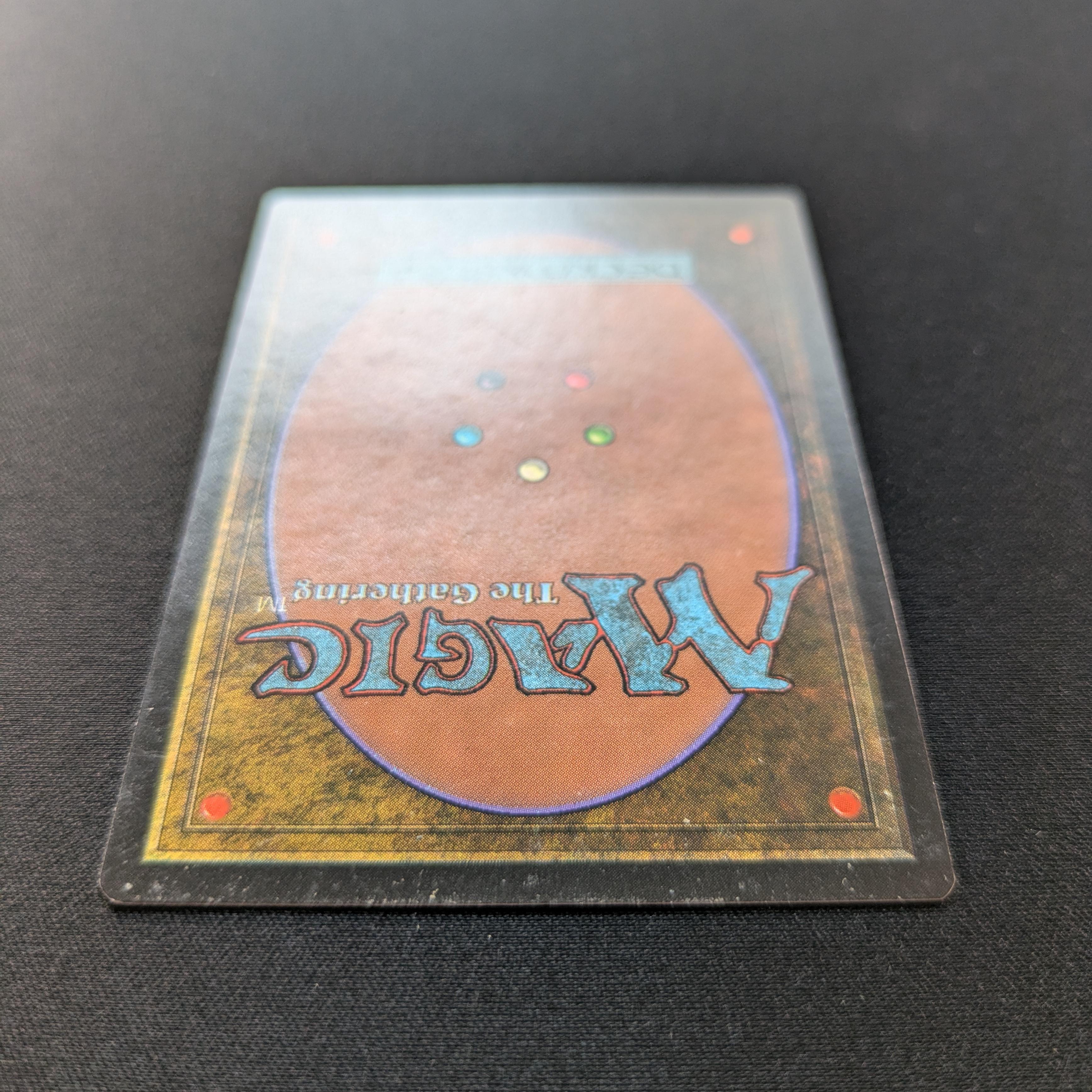 MTG Singles - Grim Monolith - Urza's Legacy - 