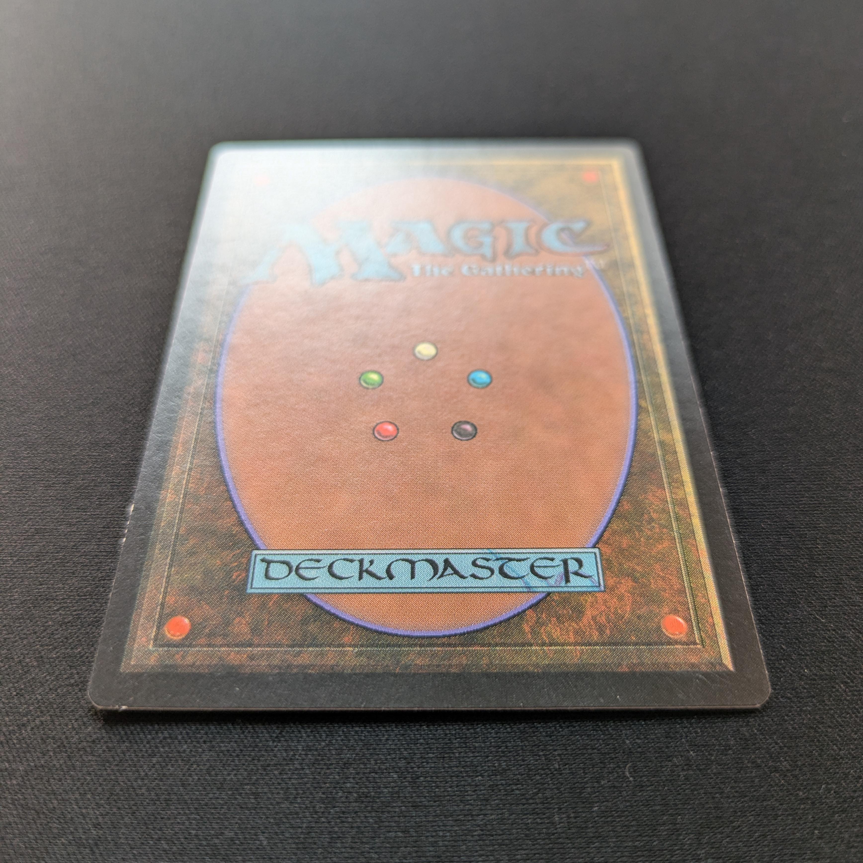 MTG Singles - Grim Monolith - Urza's Legacy - 