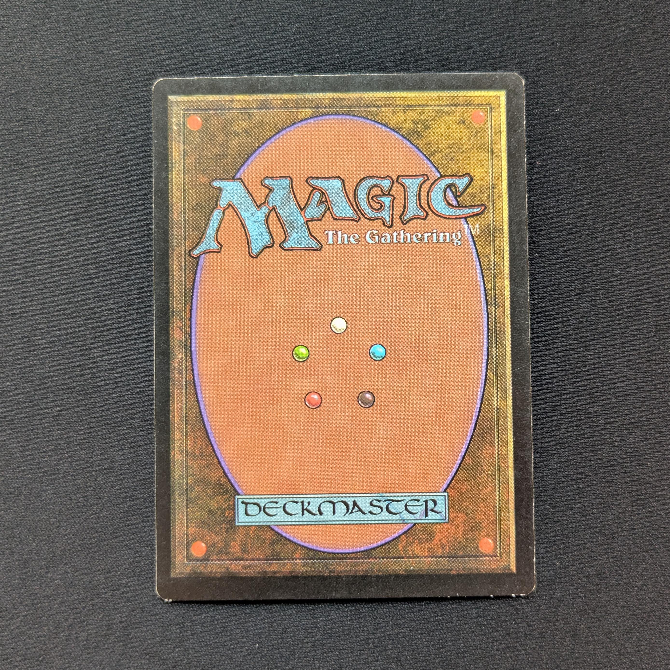MTG Singles - Grim Monolith - Urza's Legacy - 