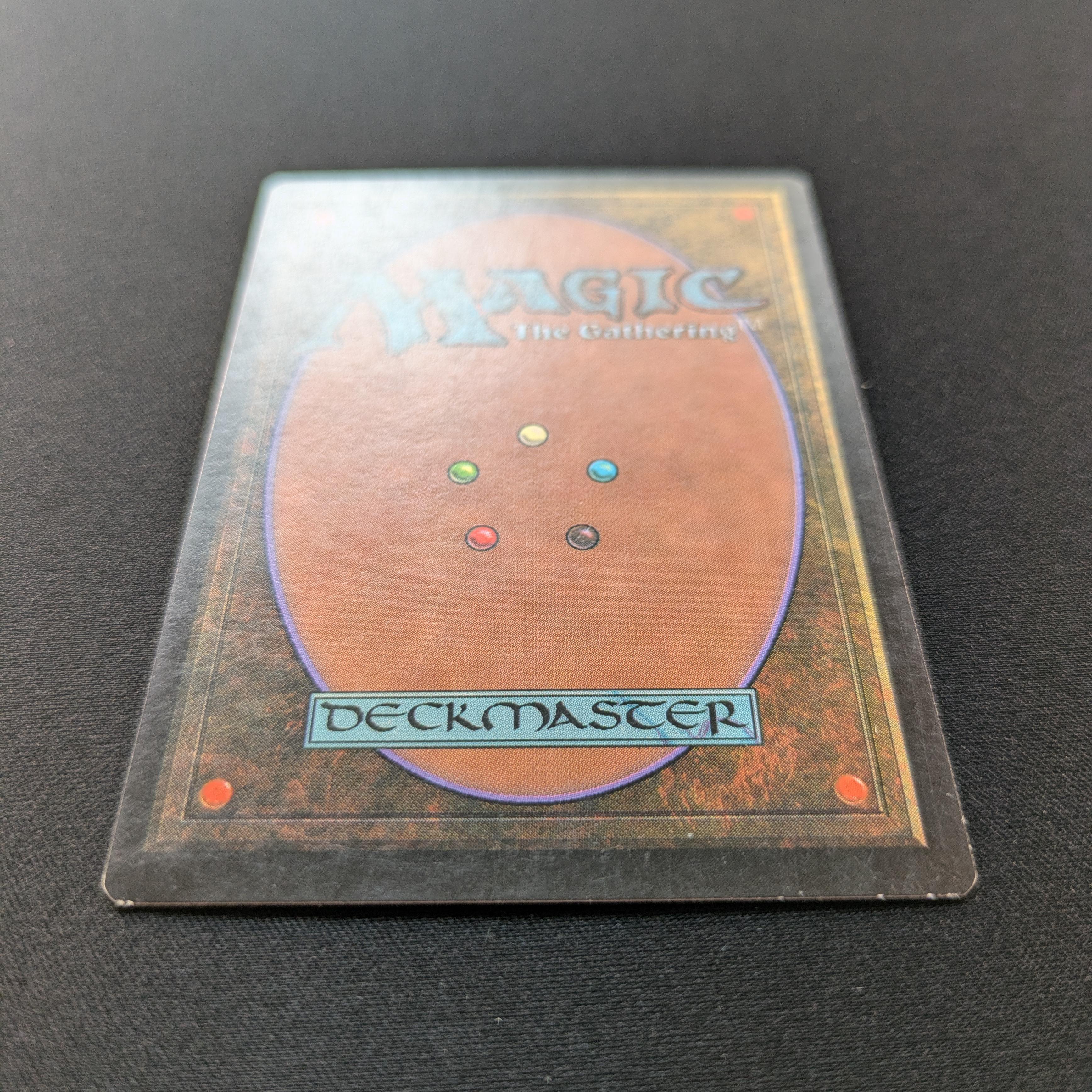 MTG Singles - Grim Monolith - Urza's Legacy - 