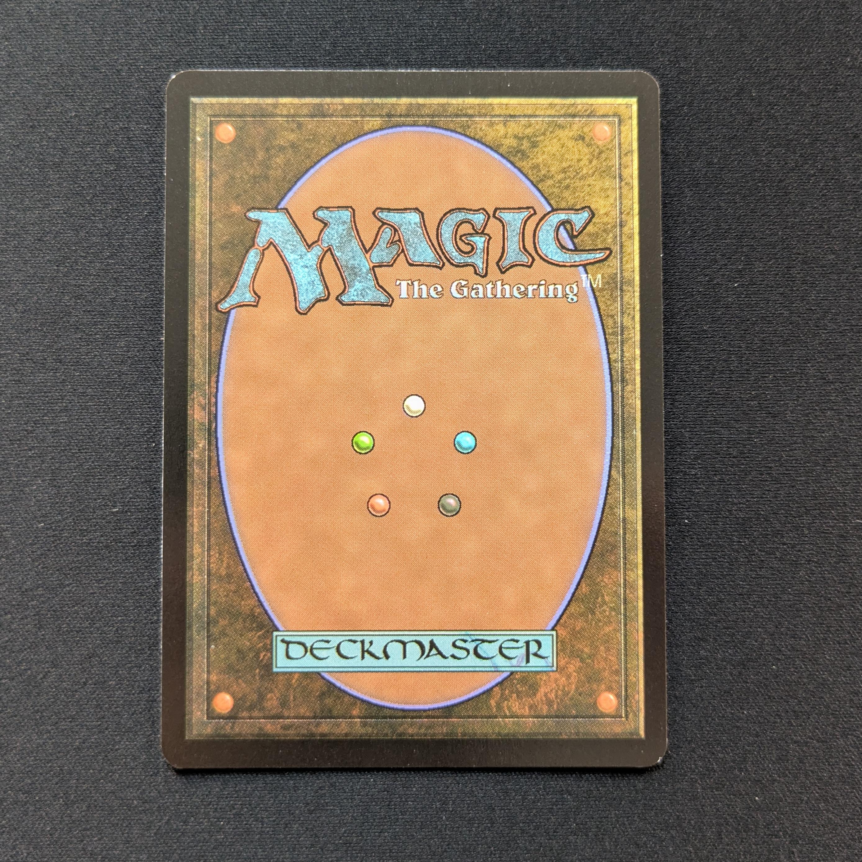 [FOIL] Oracle of the Alpha - Mystery Booster 2 - NM