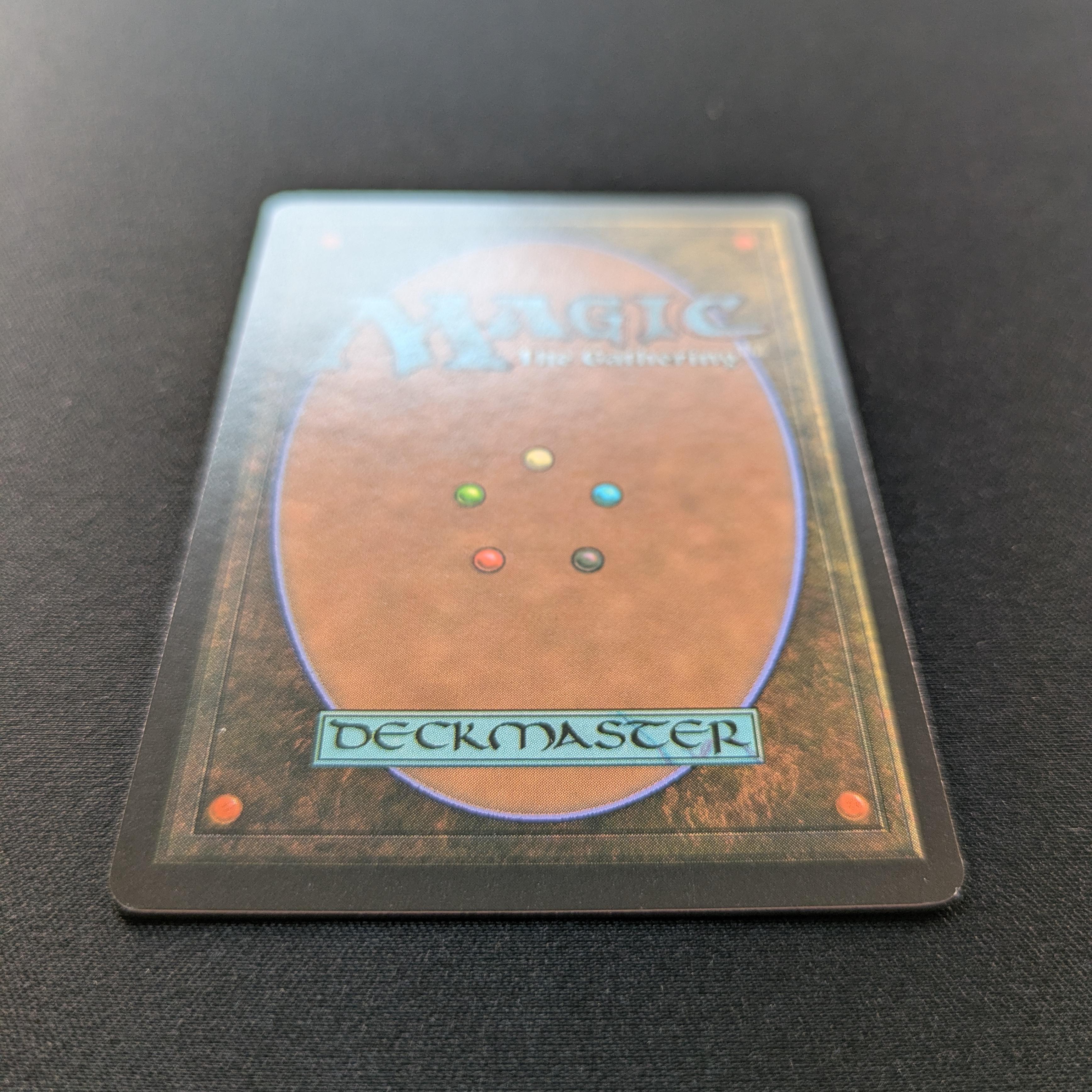 [FOIL] Oracle of the Alpha - Mystery Booster 2 - NM
