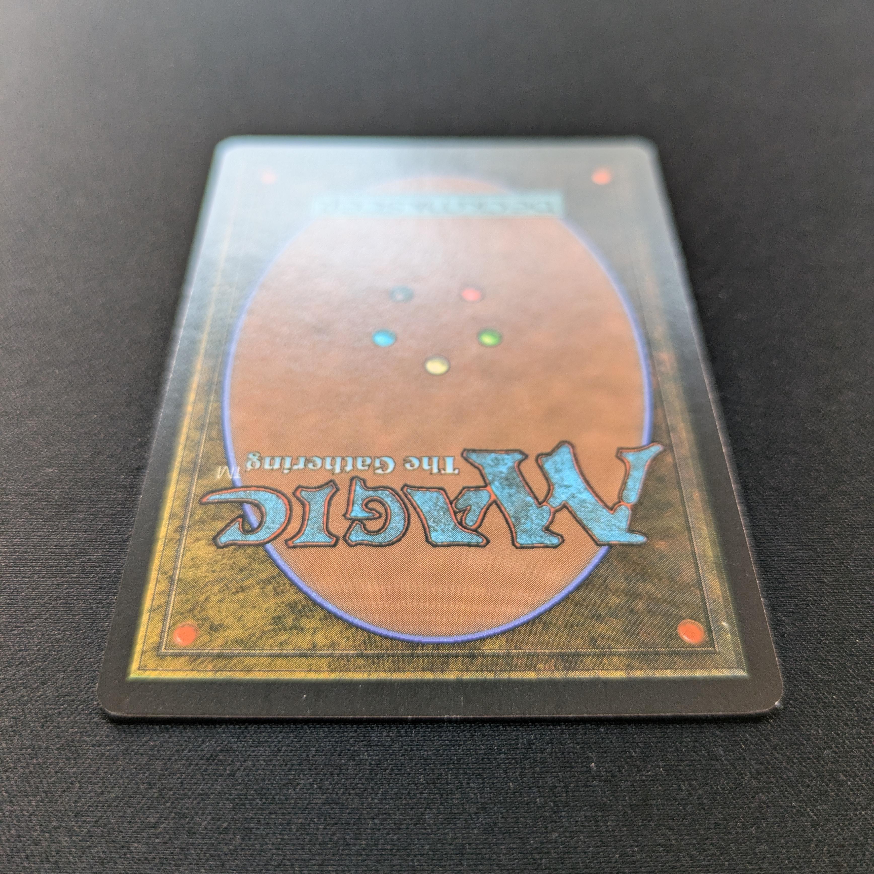 [FOIL] Oracle of the Alpha - Mystery Booster 2 - NM
